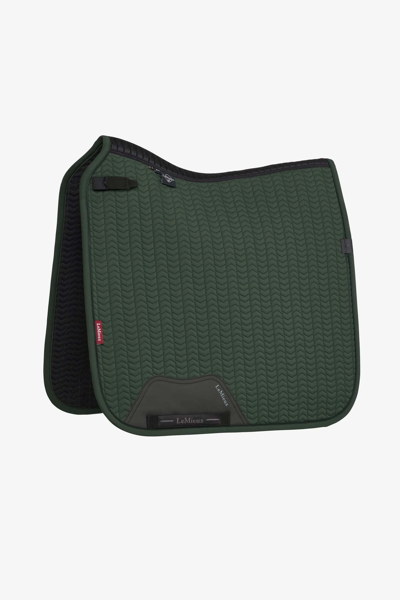 Essence czaprak ujeżdżeniowy Pine Green L