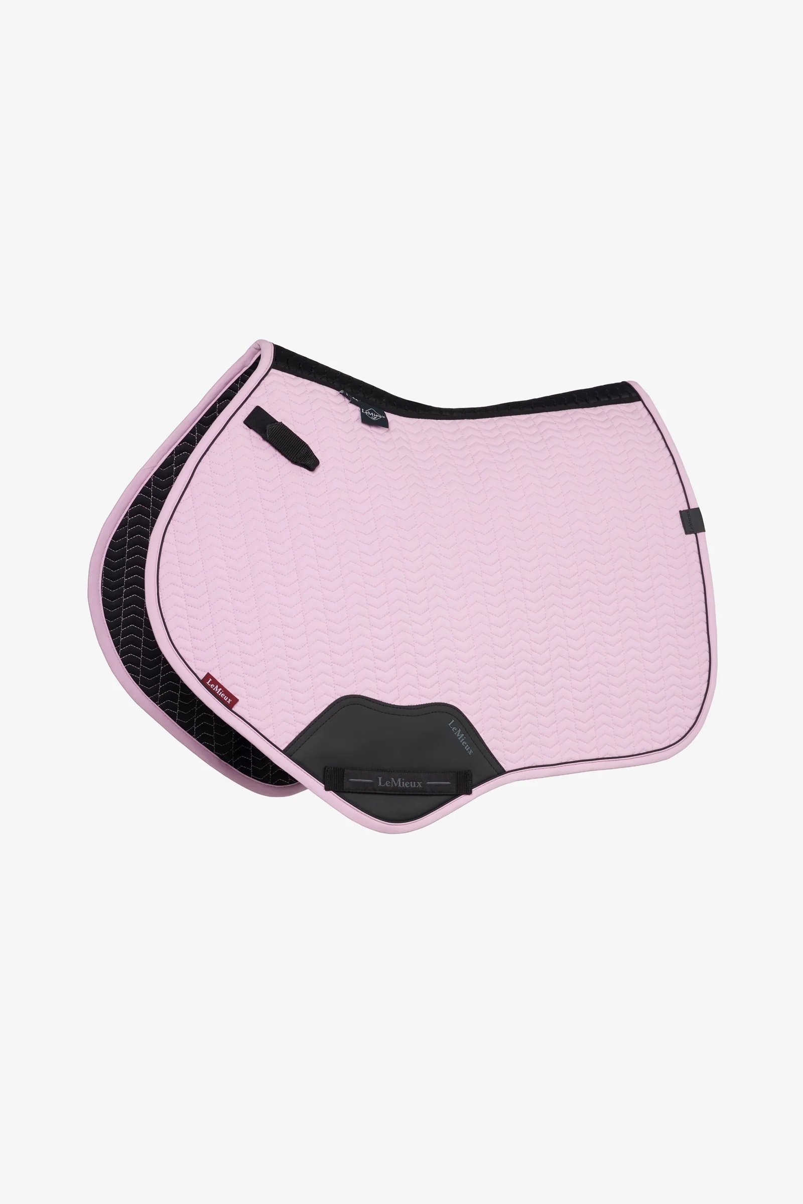 Essence czaprak skokowy Eurojump Fondant S/M
