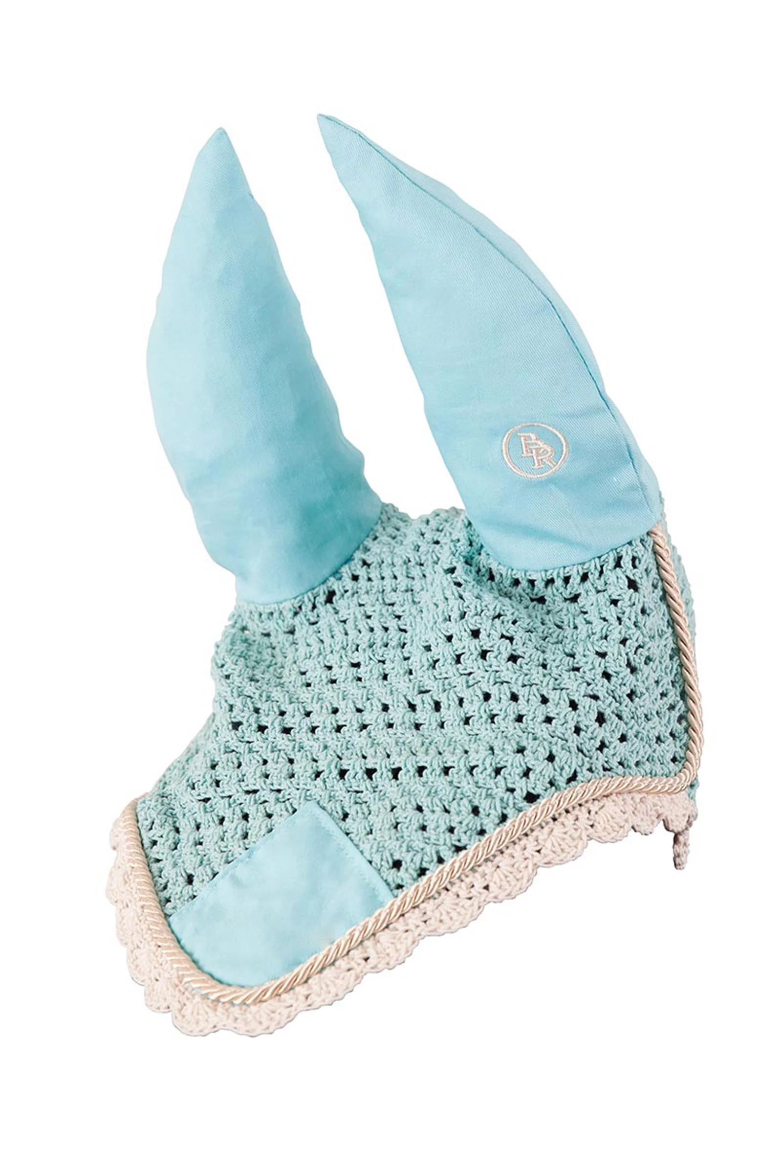 Event bawełniana nausznica Angel Blue F