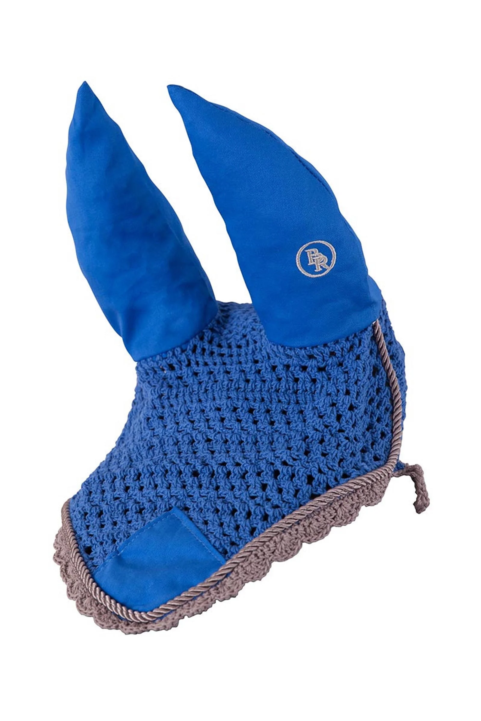 Event bawełniana nausznica Princess Blue F
