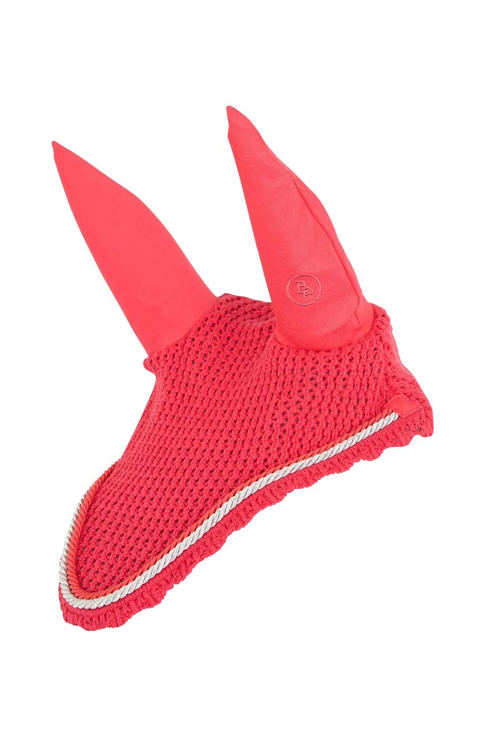 Event Cotton Ear Bonnet Raspberry Pink P