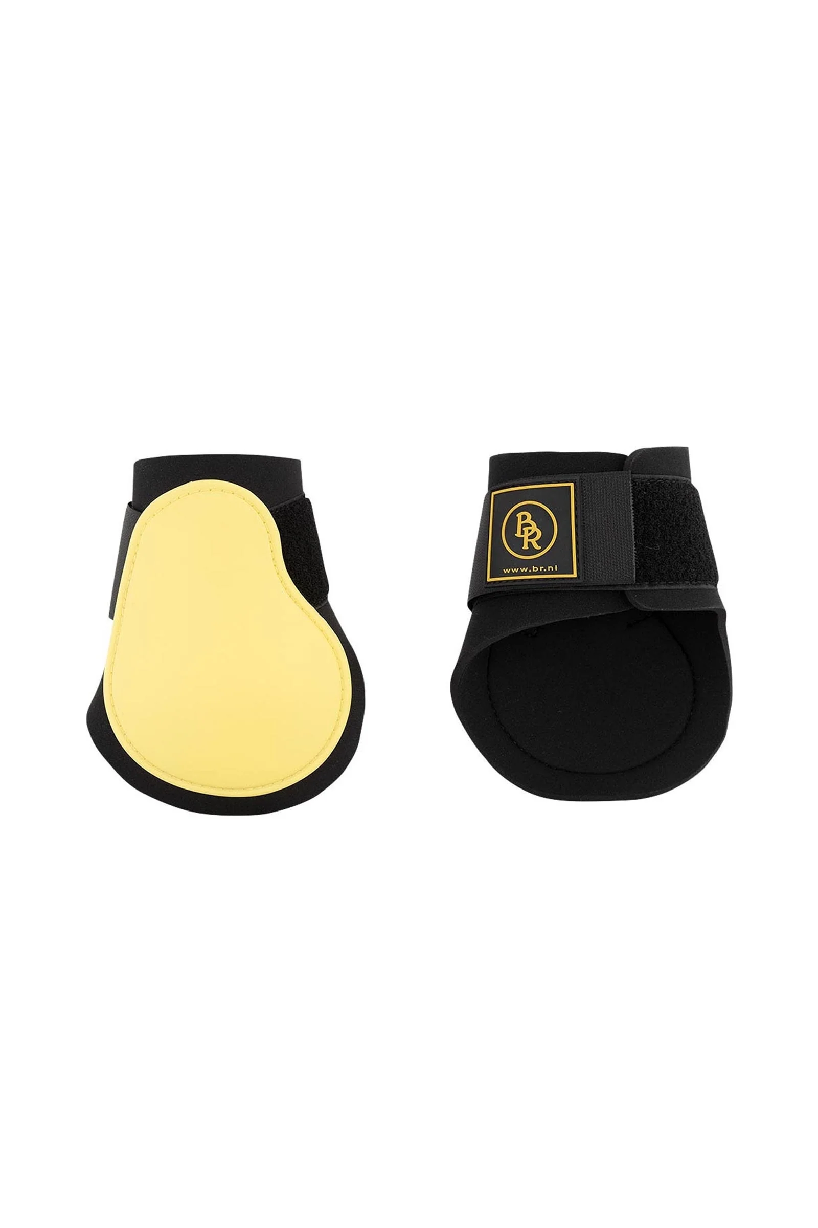 Event nieelastyczne ochraniacze pęcin Mellow Yellow P