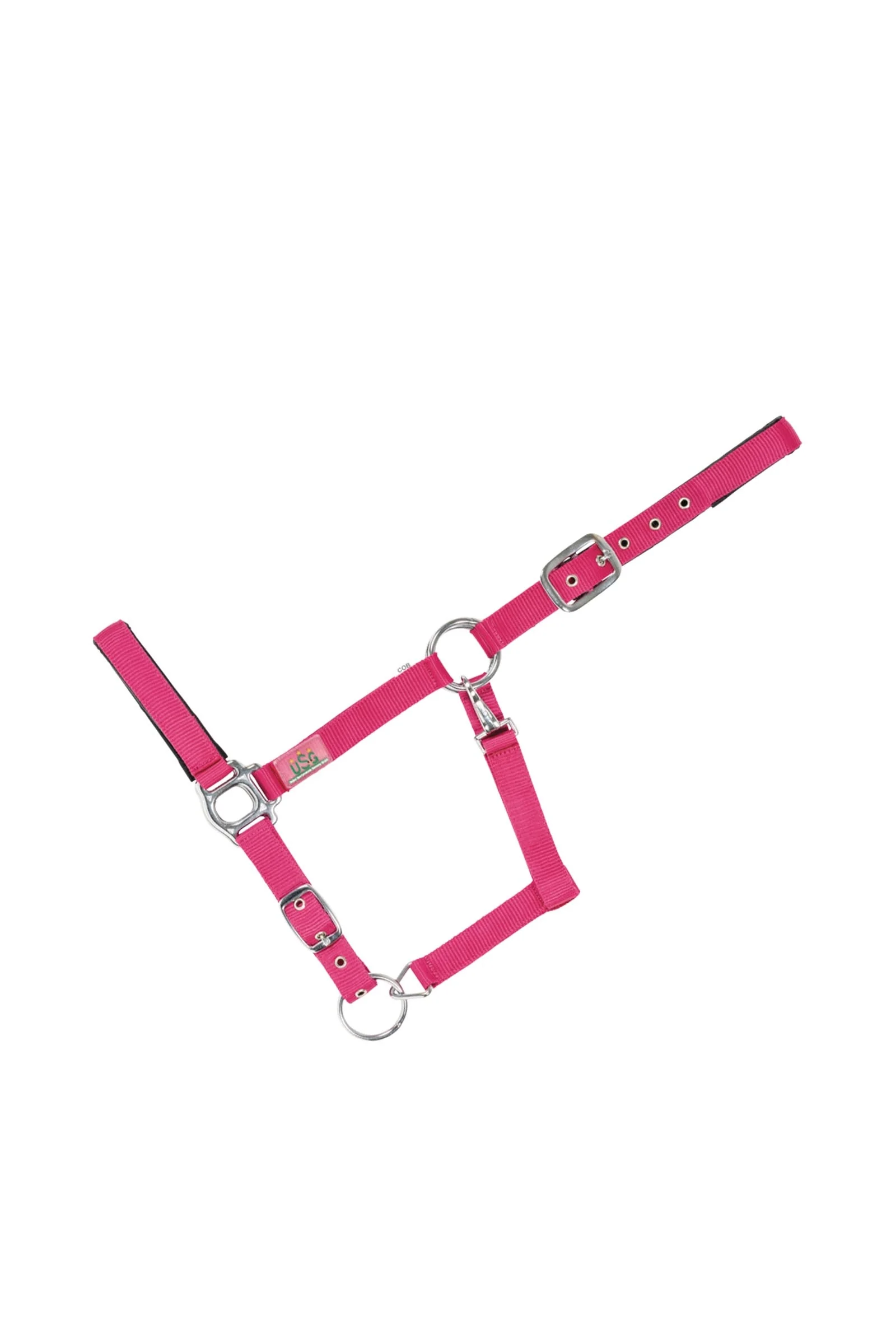 kantar Everyday miękko podszyty Fuchsia SHP