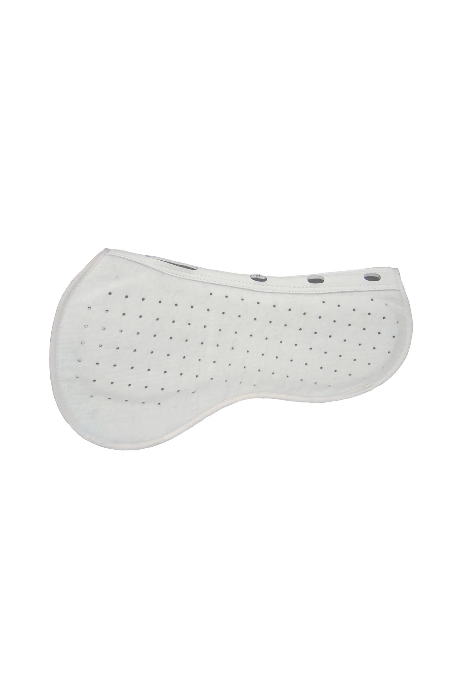 Artykuły F.R.A. Freedom Riding Pad typu Cavallo, angielskie, uniwersalne TSP#209PE Rozmiar uniwersalny