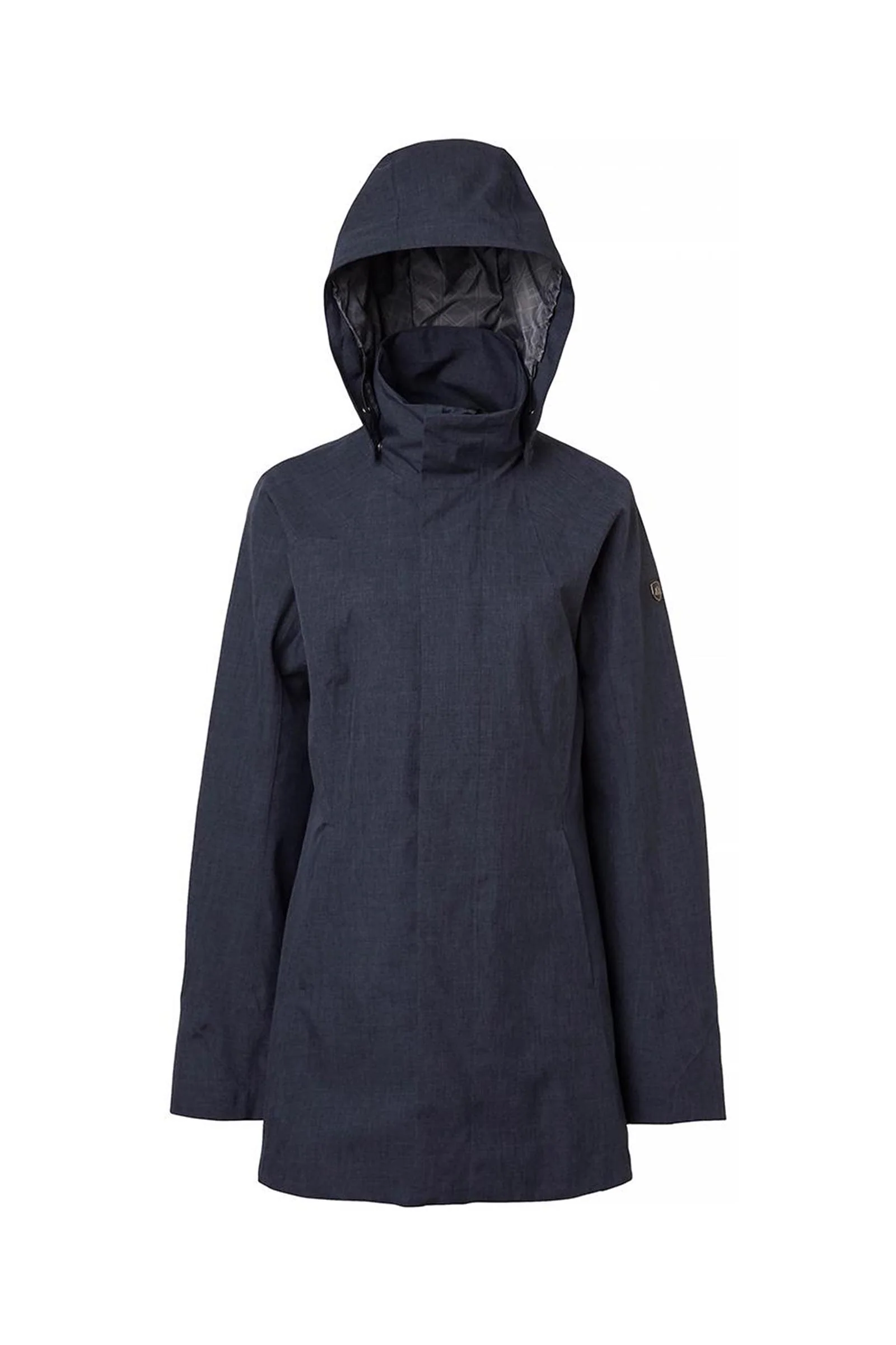 Felicia damska lekka kurtka Navy S