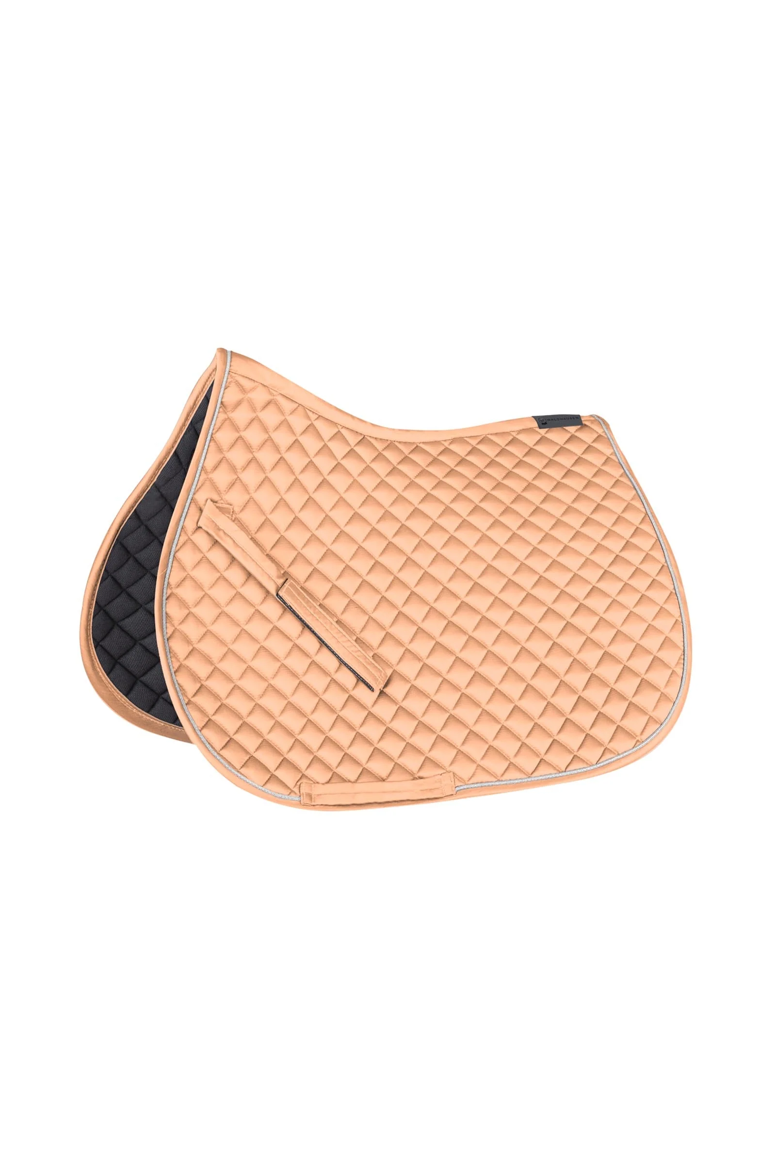 Felix Glam czaprak wszechstronny Peach P