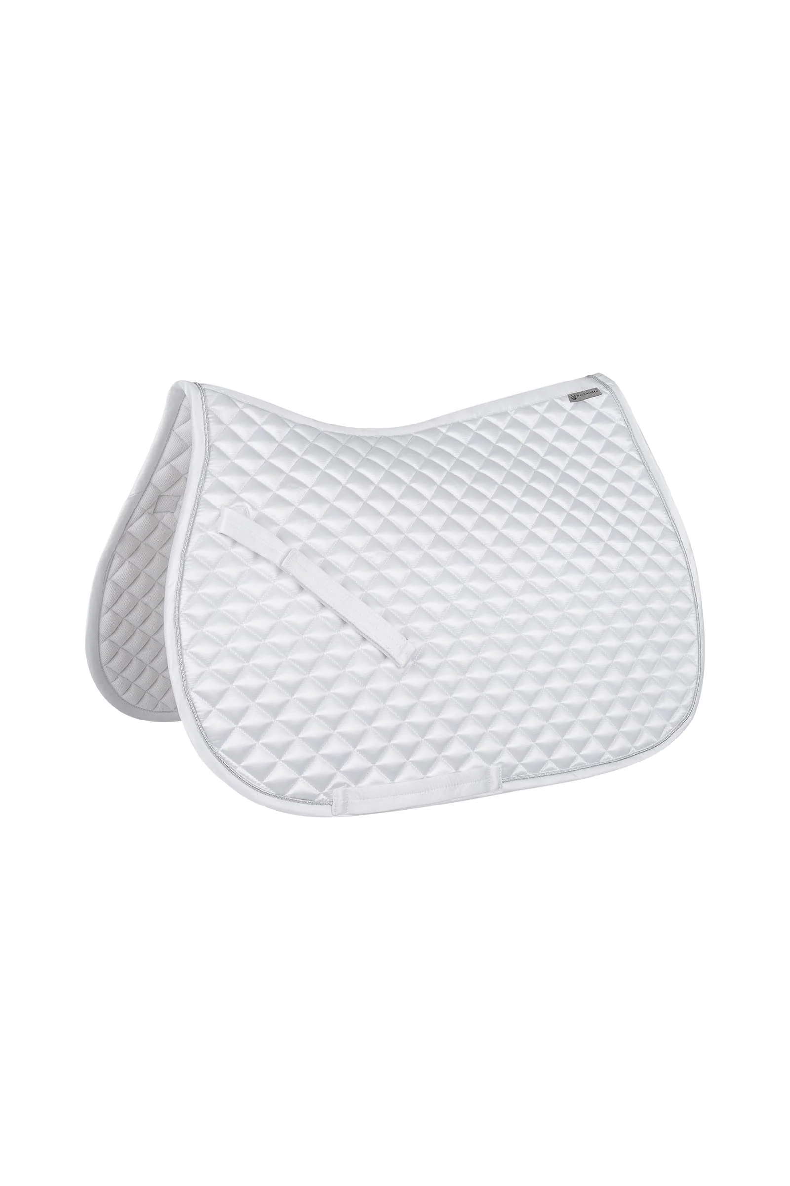 Felix Glam czaprak wszechstronny White P