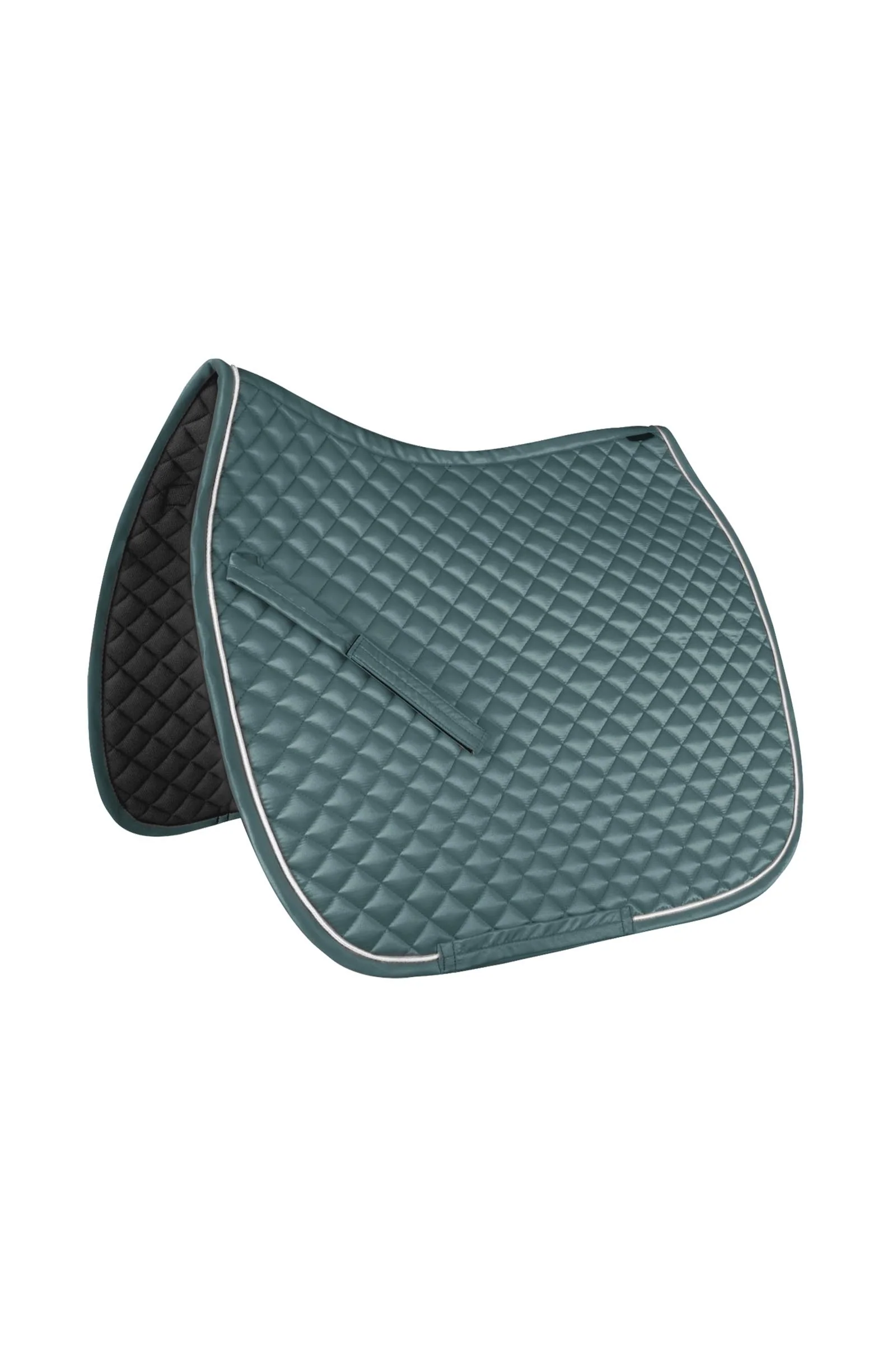 Felix Glam czaprak ujeżdżeniowy Pine Green F