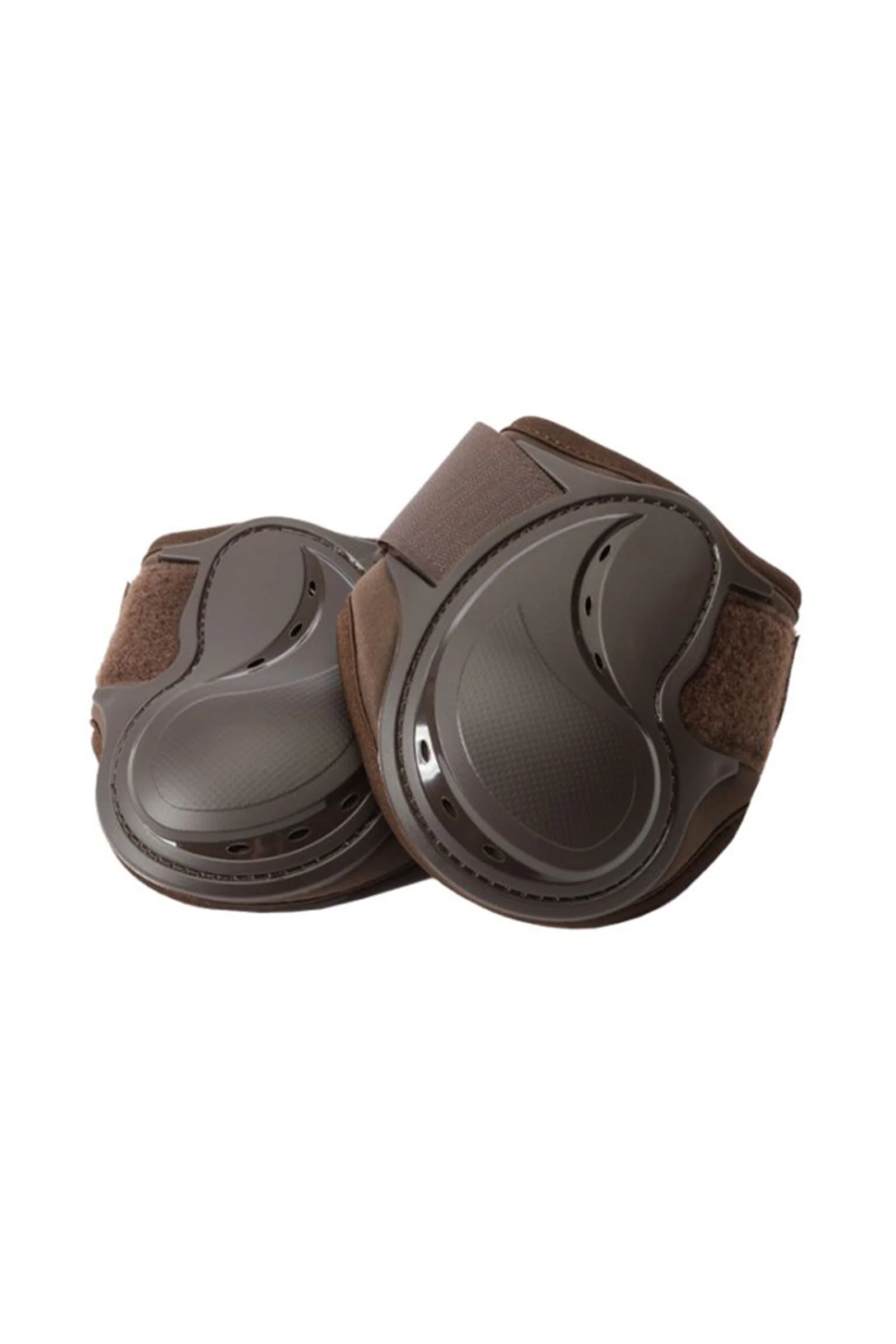 Rywalizacja w butach Fetlock Brown L