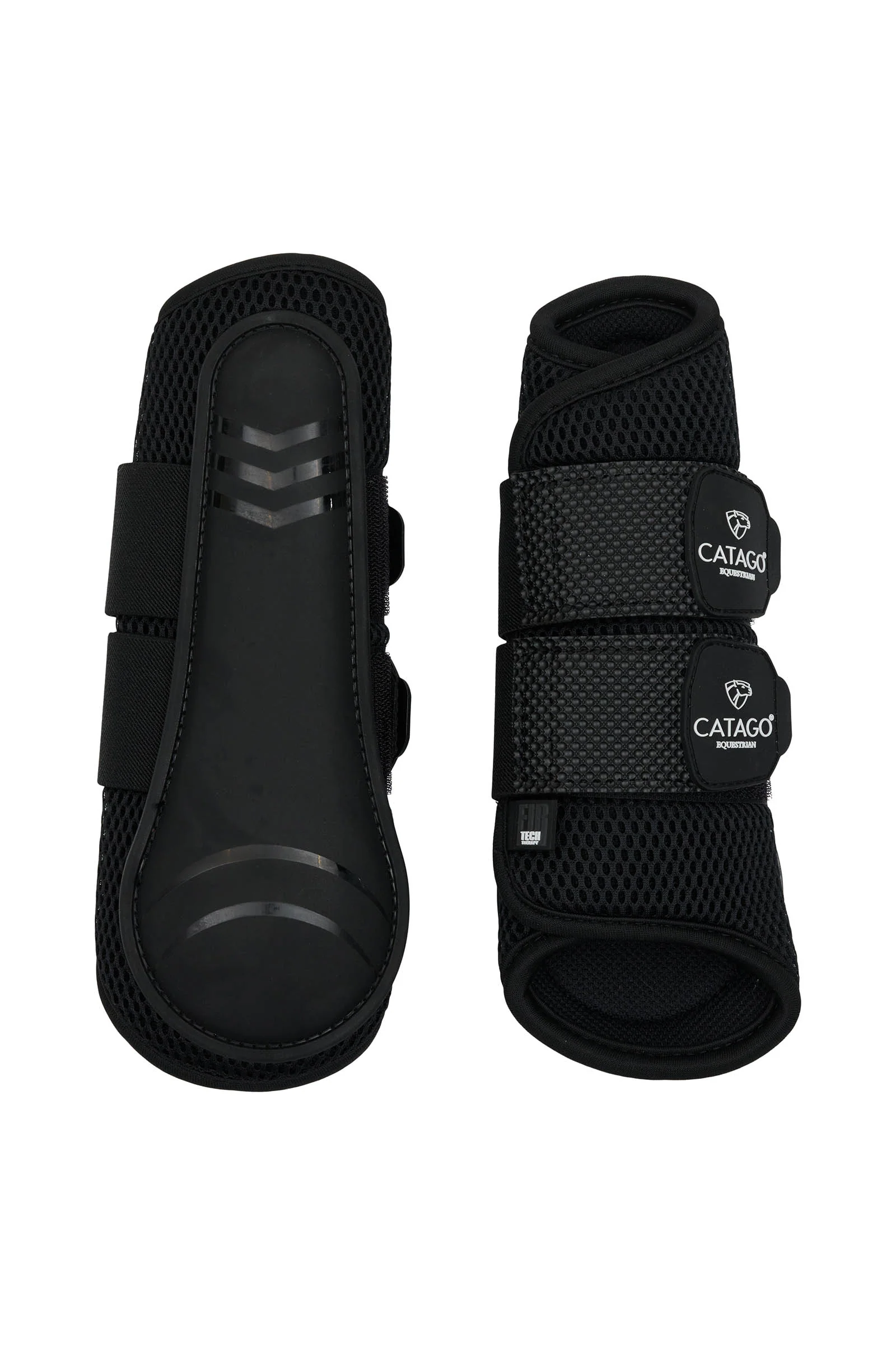 Fir-Tech Training Boots Black S