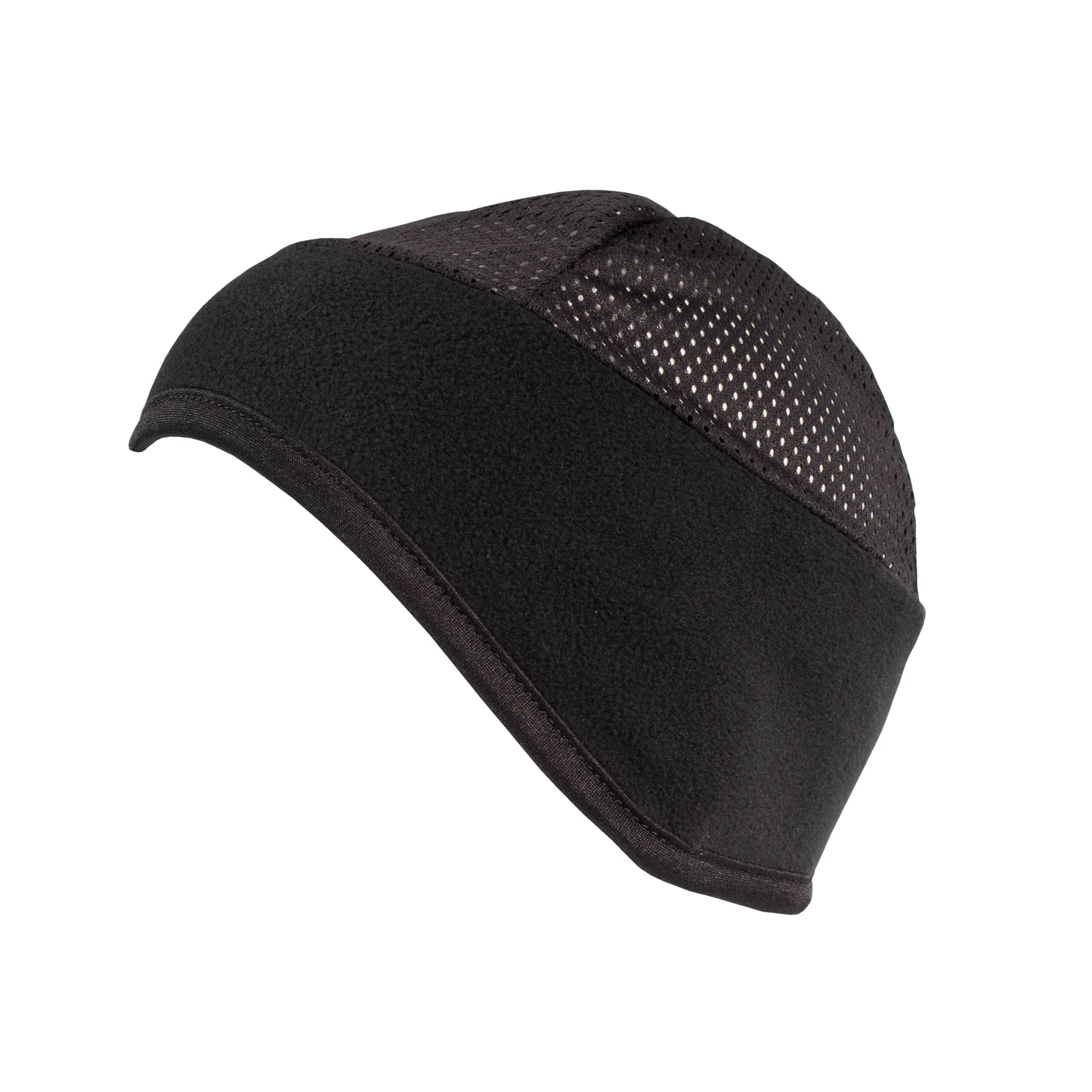 Opaska polarowa Back on Track Black XL