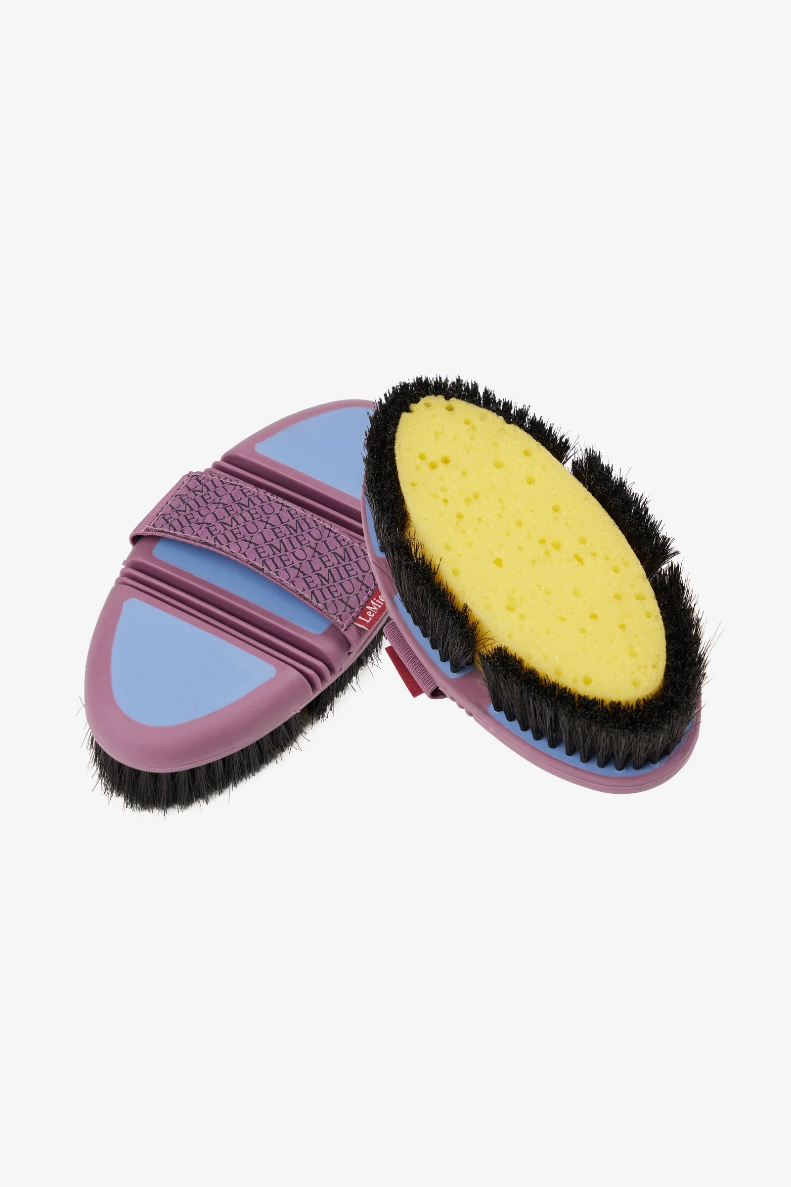 Flexi Sponge szczotka Powder Blue Rozmiar uniwersalny