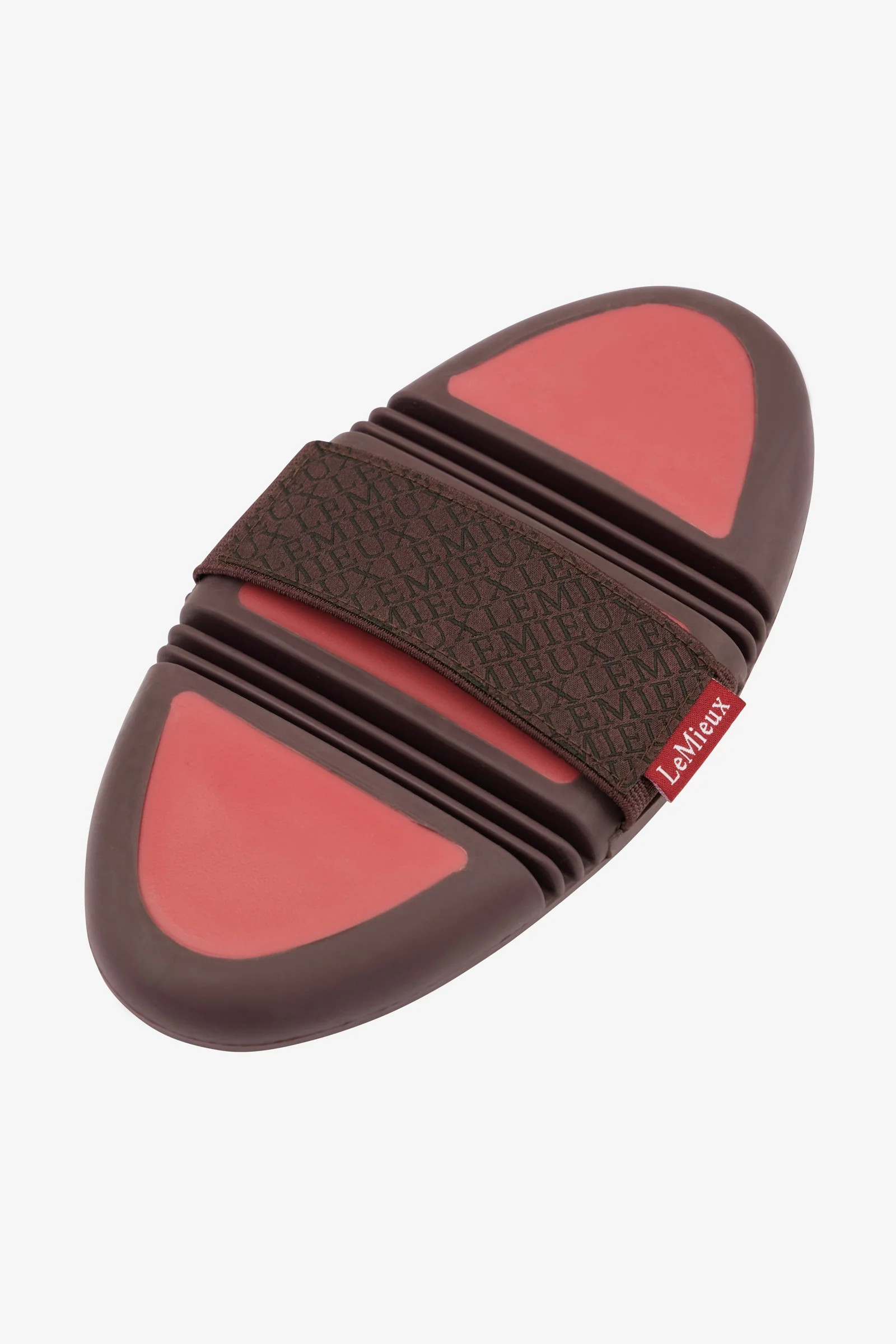 Flexi szczotka masująca Cranberry Rozmiar uniwersalny