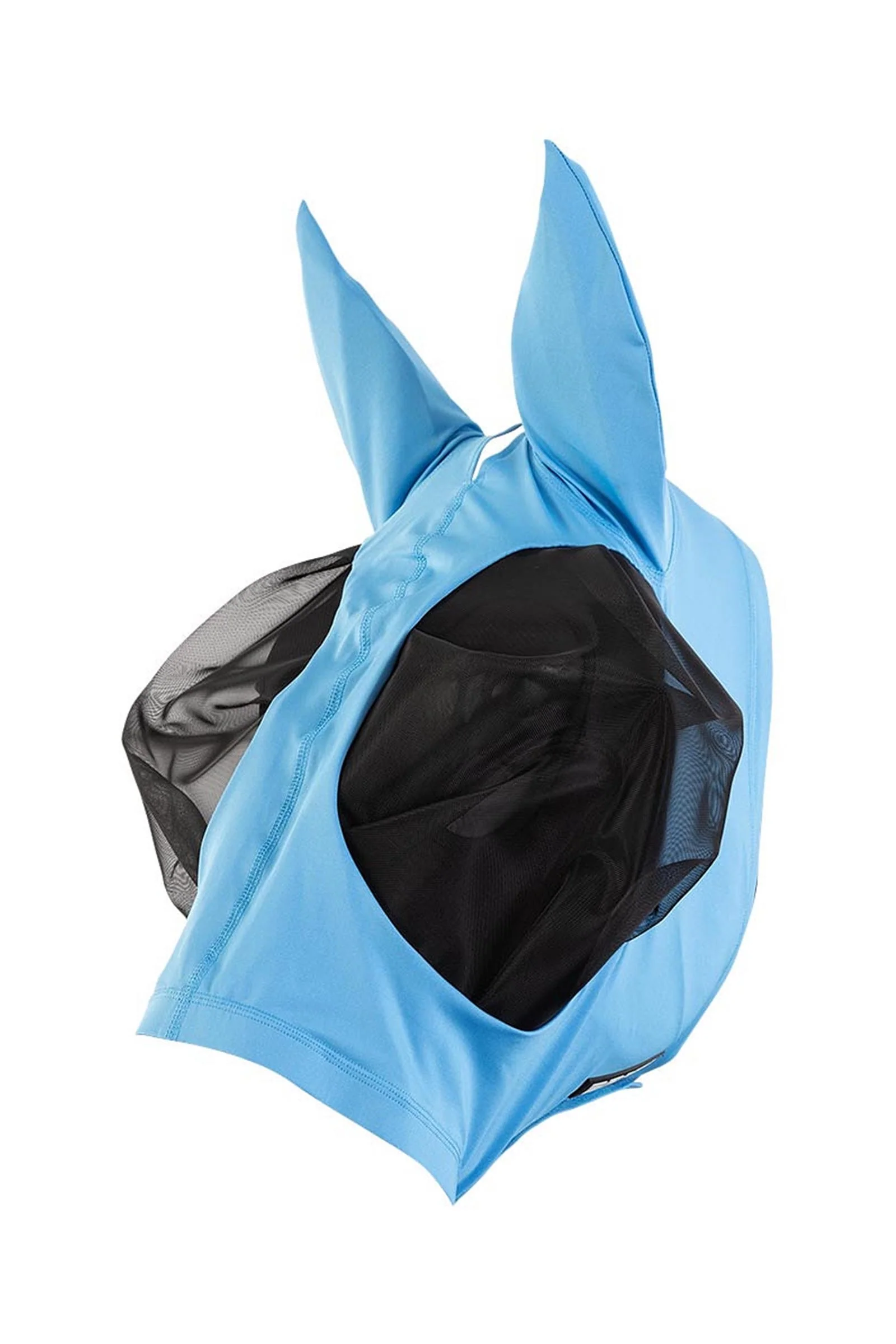 maska przeciw muchom Azure Blue C