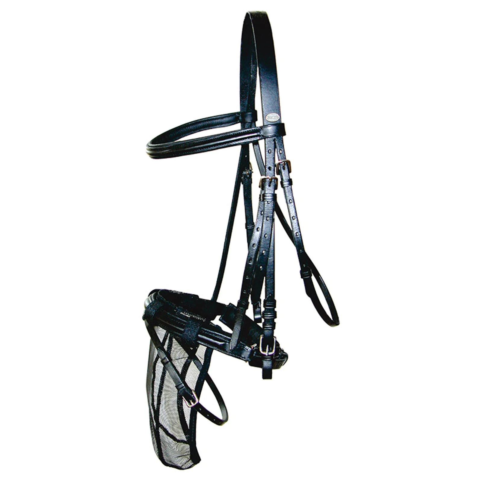 Fly Protection Head Shaker 1