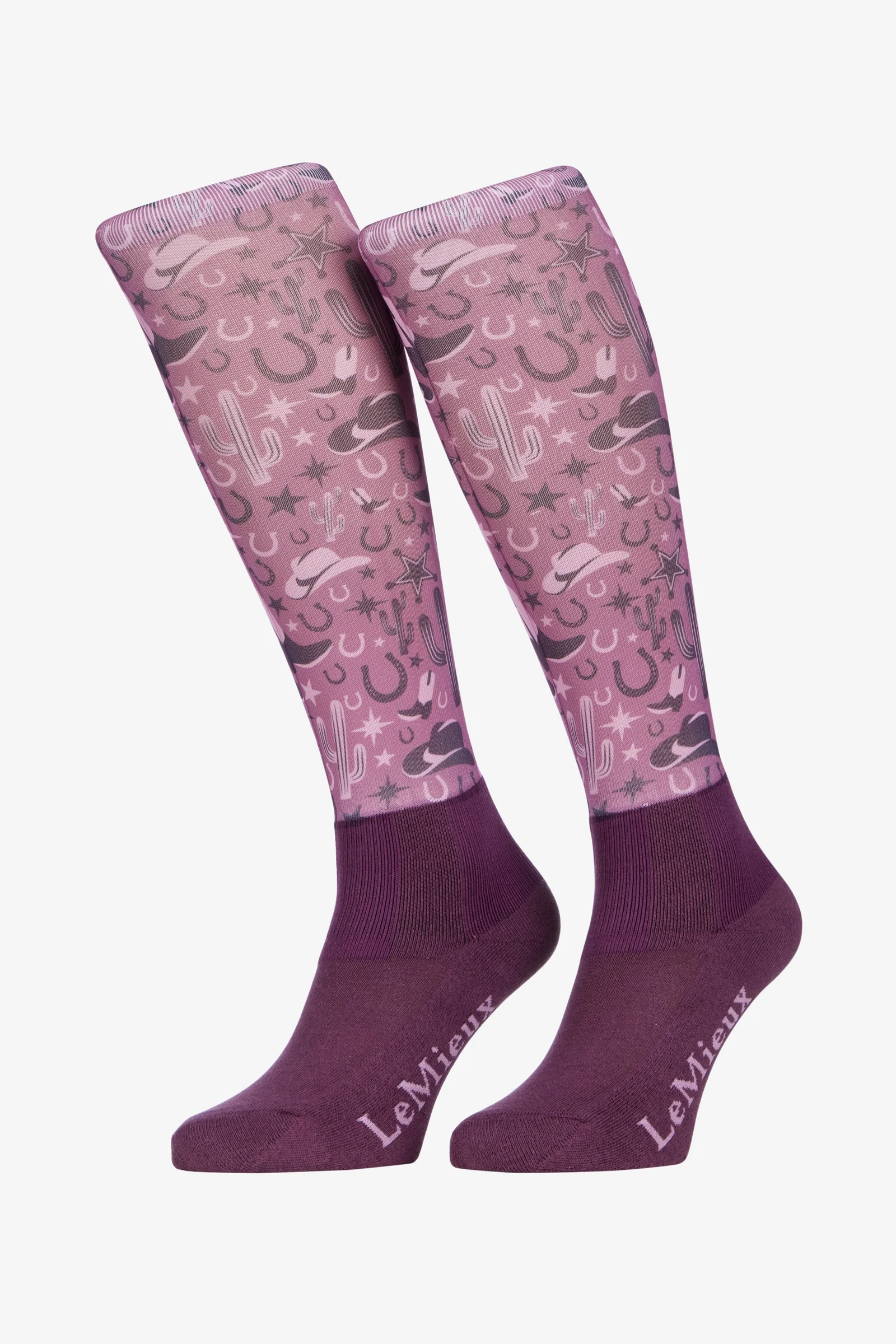 skarpety Footsie Western 30-36