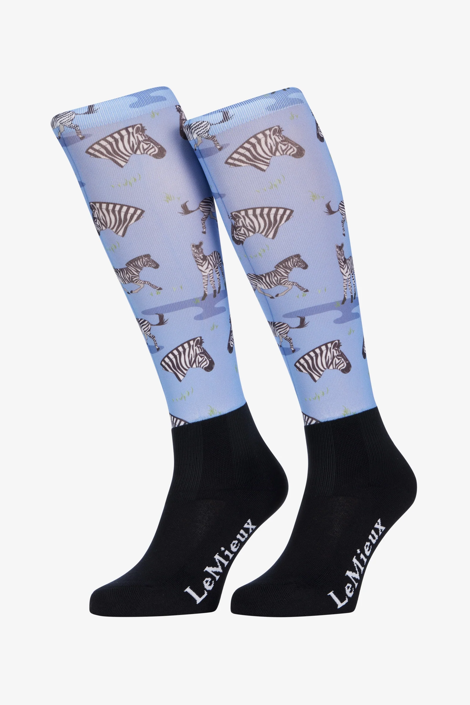 skarpety Footsie Zebra 30-36