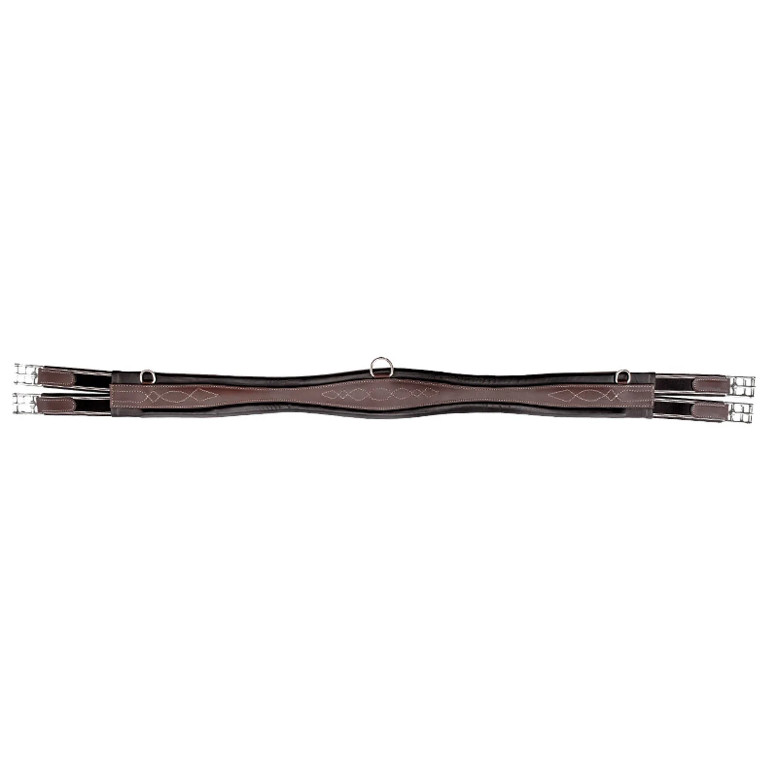Klasyczny długi popręg Foster 130 cm