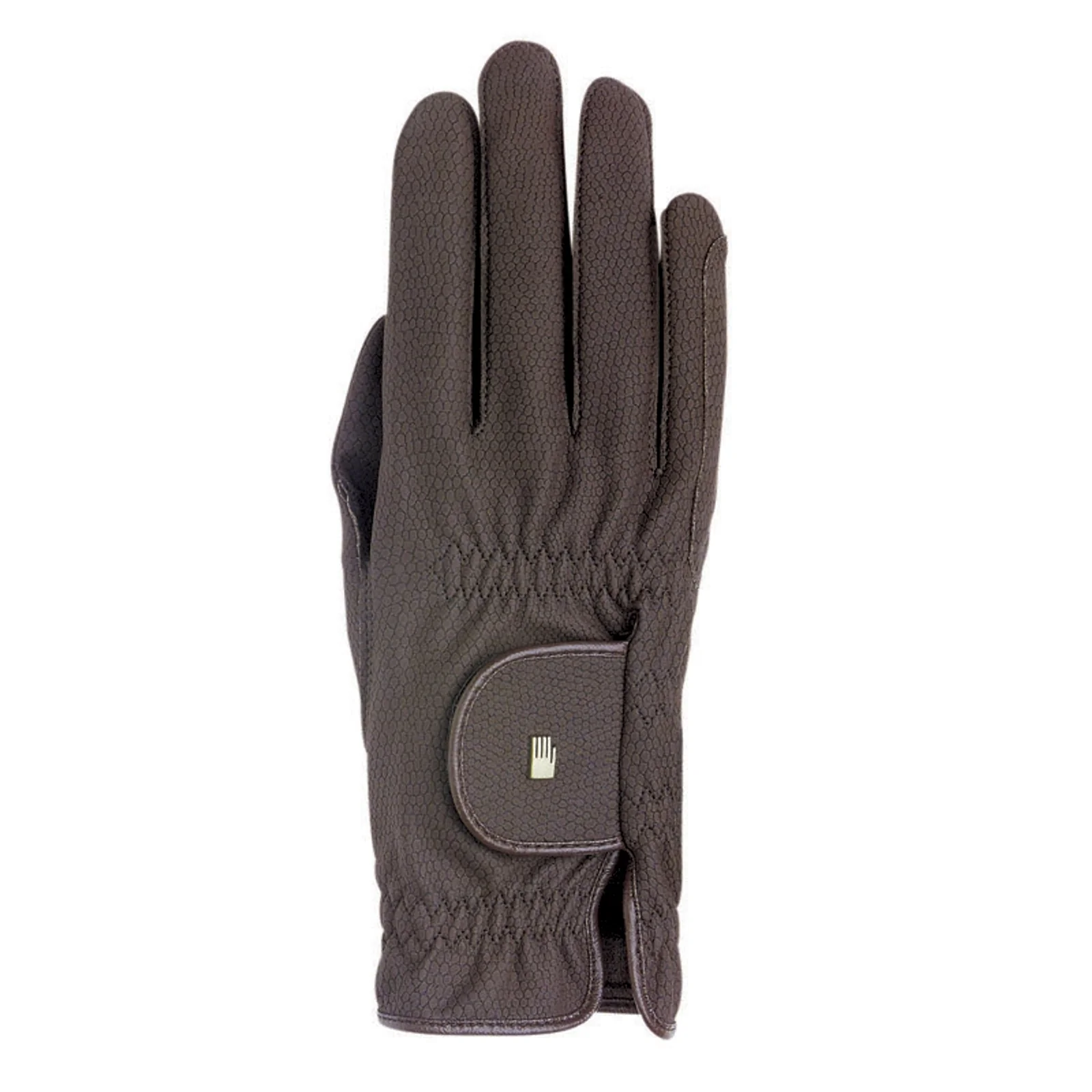 Foxton ROECK-Grip 8