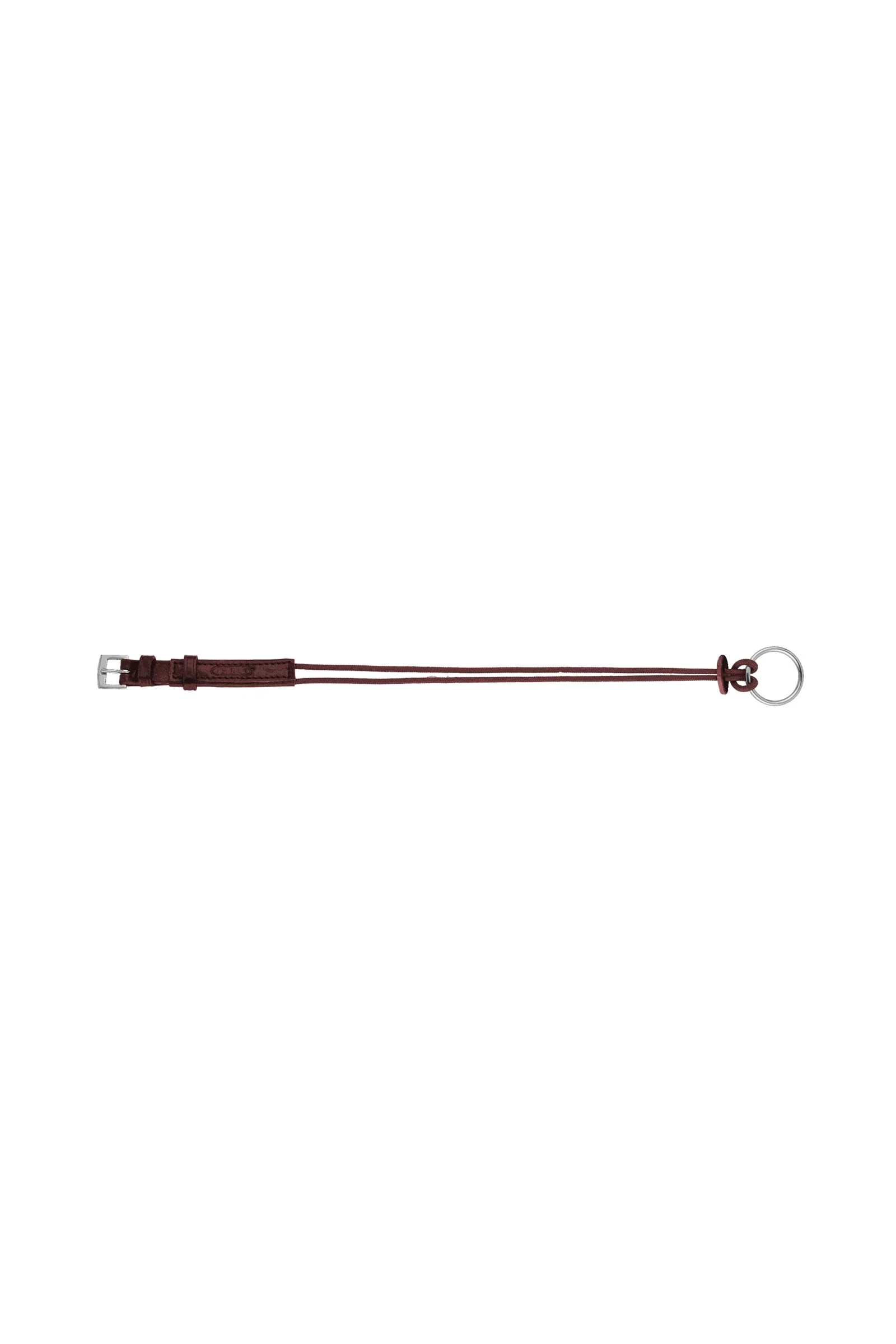 policzki gag 45 cm Brown 45 cm