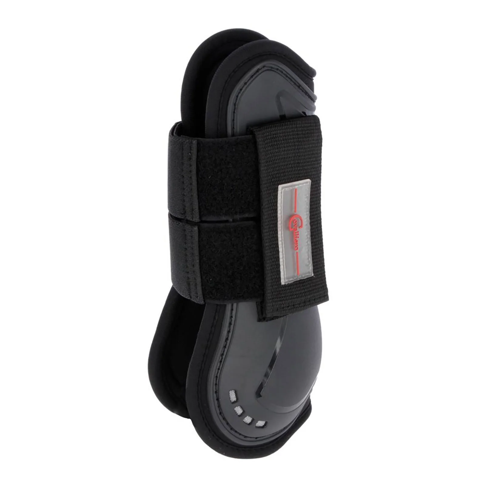 Przód Stuptuty TecAir Black F
