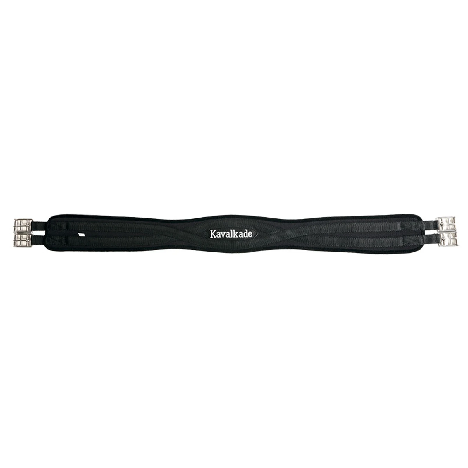 Popręg Klimatex Black 100 cm