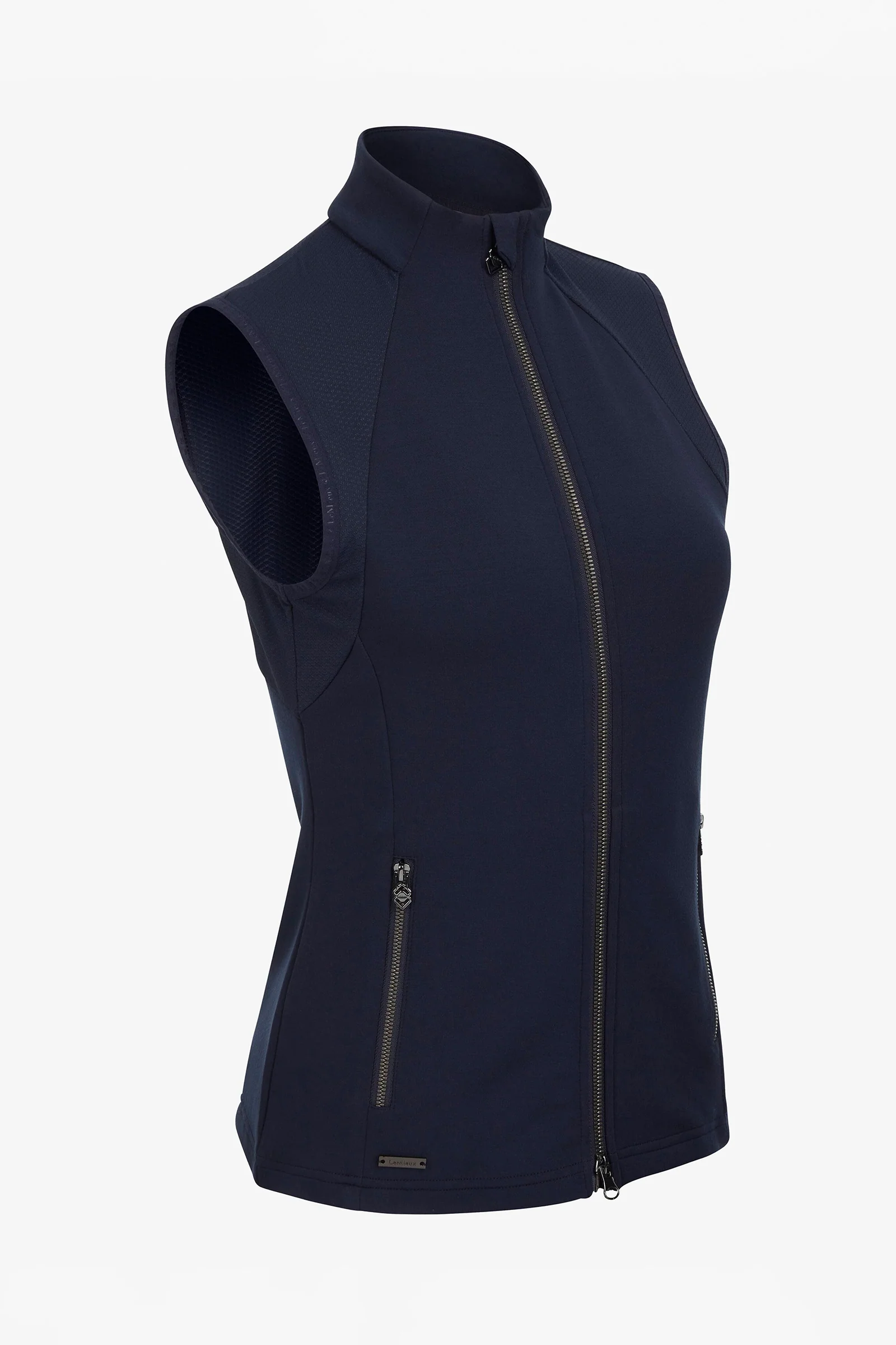 Giselle Kamizelka damska Navy 36