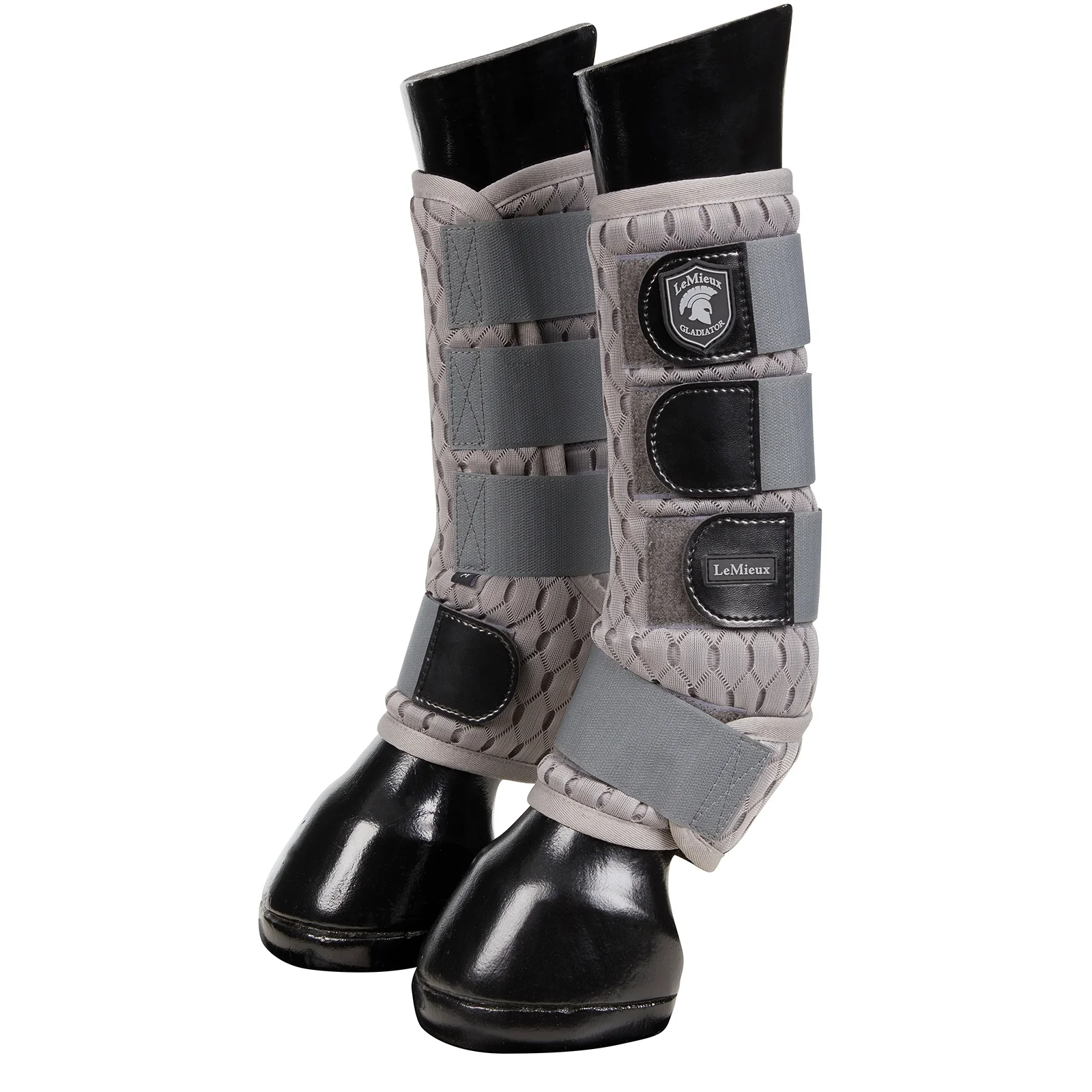 Siateczkowe ochraniacze Gladiator S