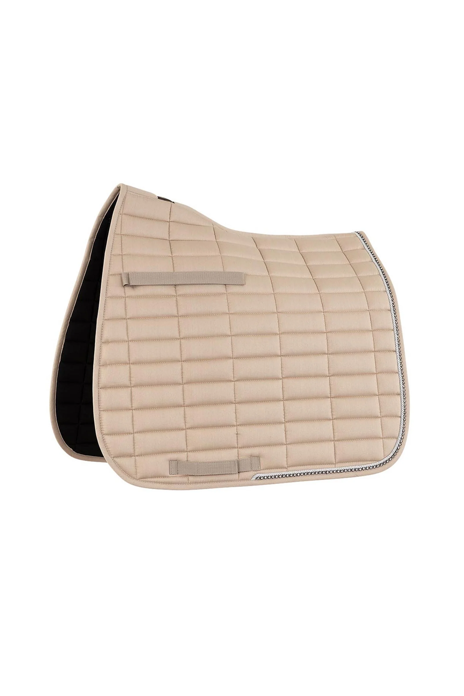 Glamour Chic czaprak ujeżdżeniowy Simply Taupe F