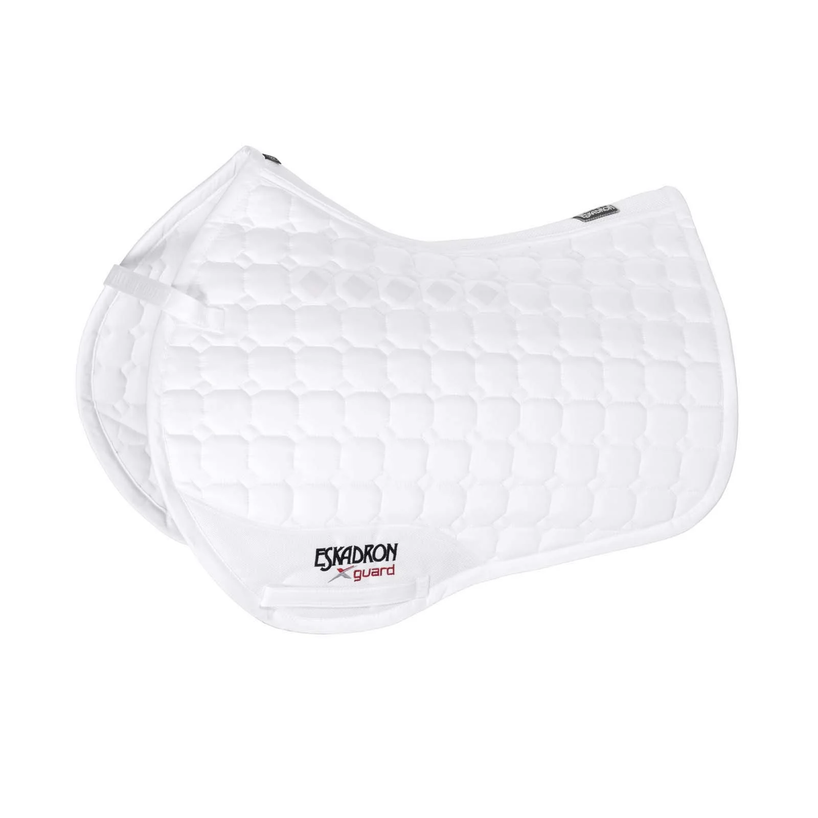 Czaprak wszechstronny GLOSSY COMPACT WH/AB F