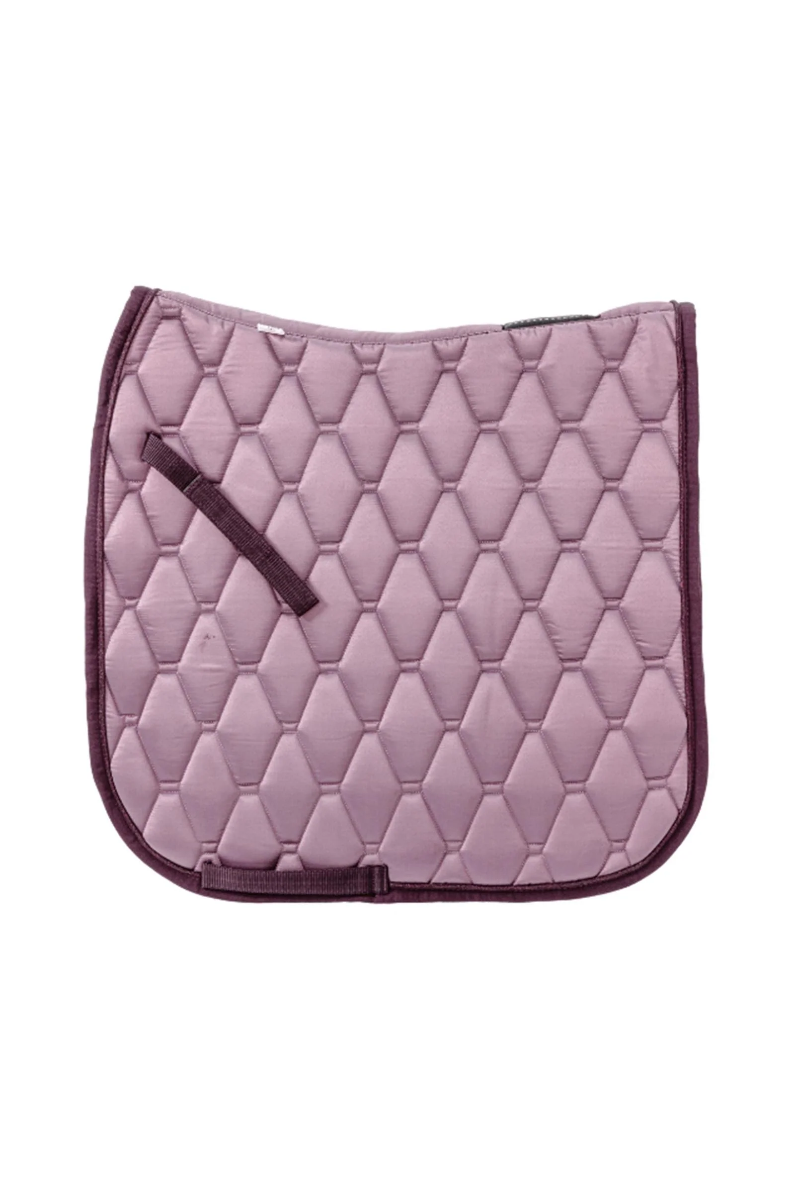 Graceful czaprak ujeżdżeniowy Mauve/Bordeaux P