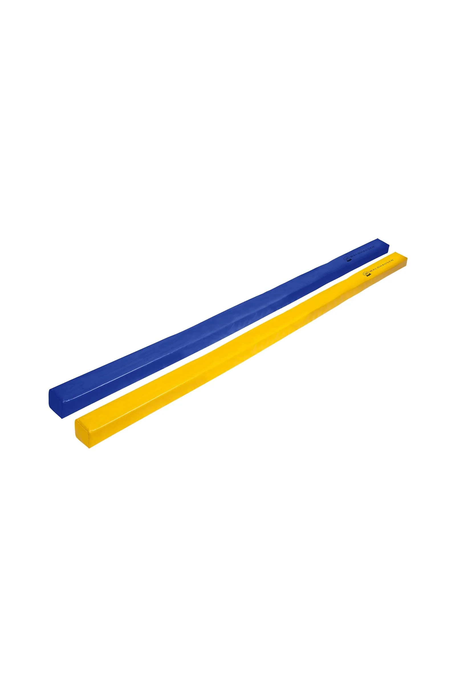 ścieżki do pracy z ziemi (zestaw 2 szt.) Blue/Yellow Rozmiar uniwersalny