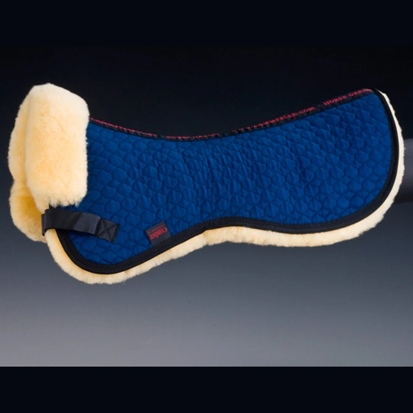 Half Pad Blue/Off-White F
