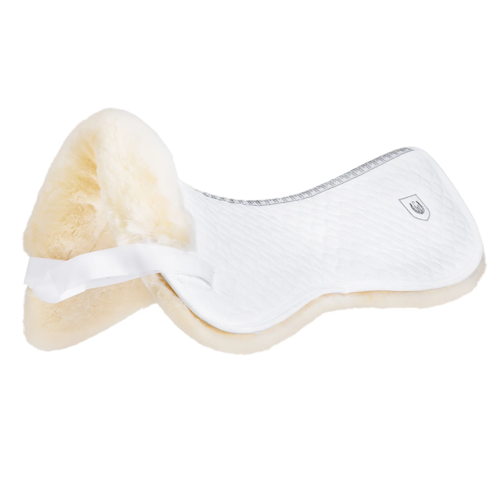 Half Pad White/Off-white F