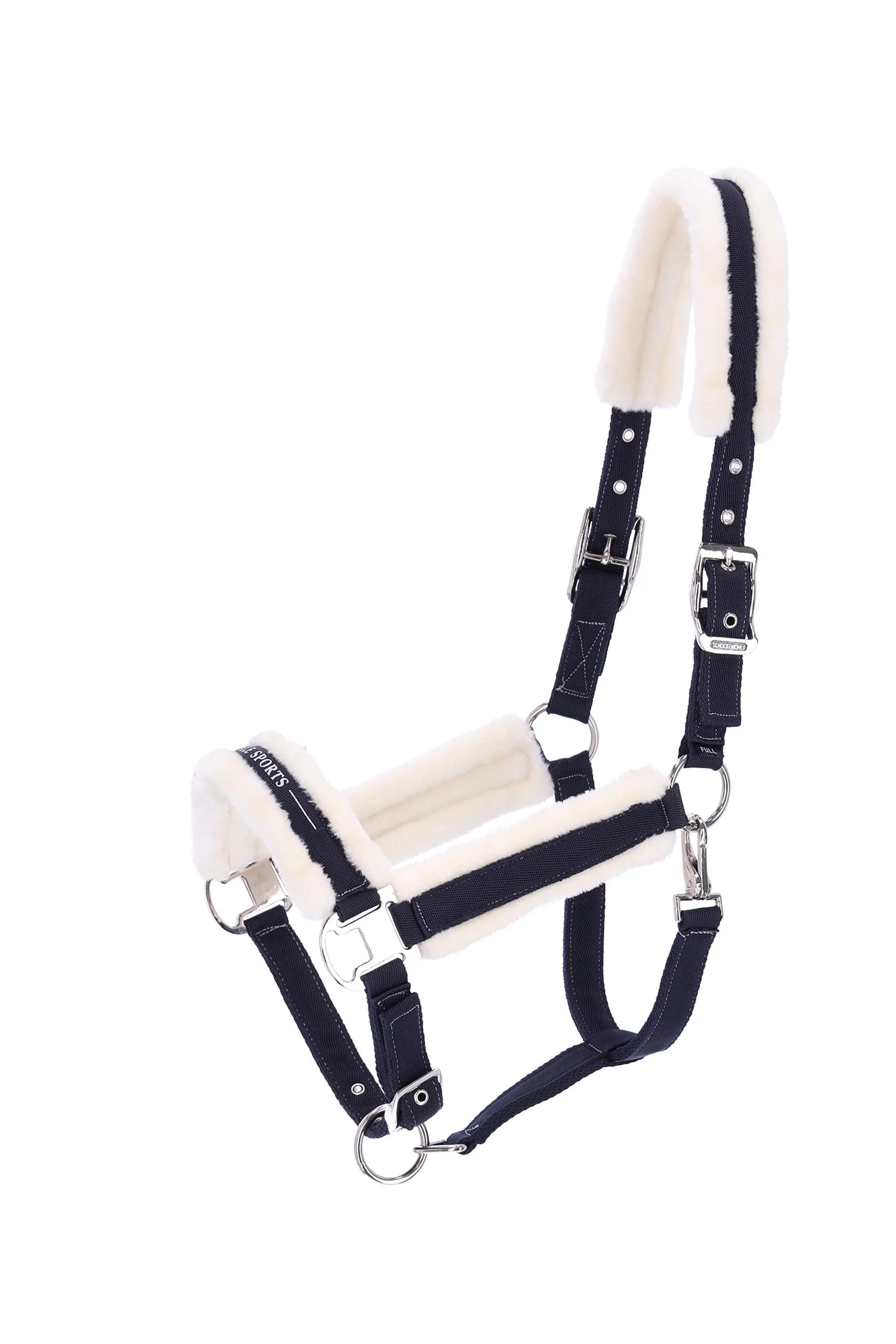 Kantar sportowy Schockemöhle SP Melbourne Style III Dark Navy P