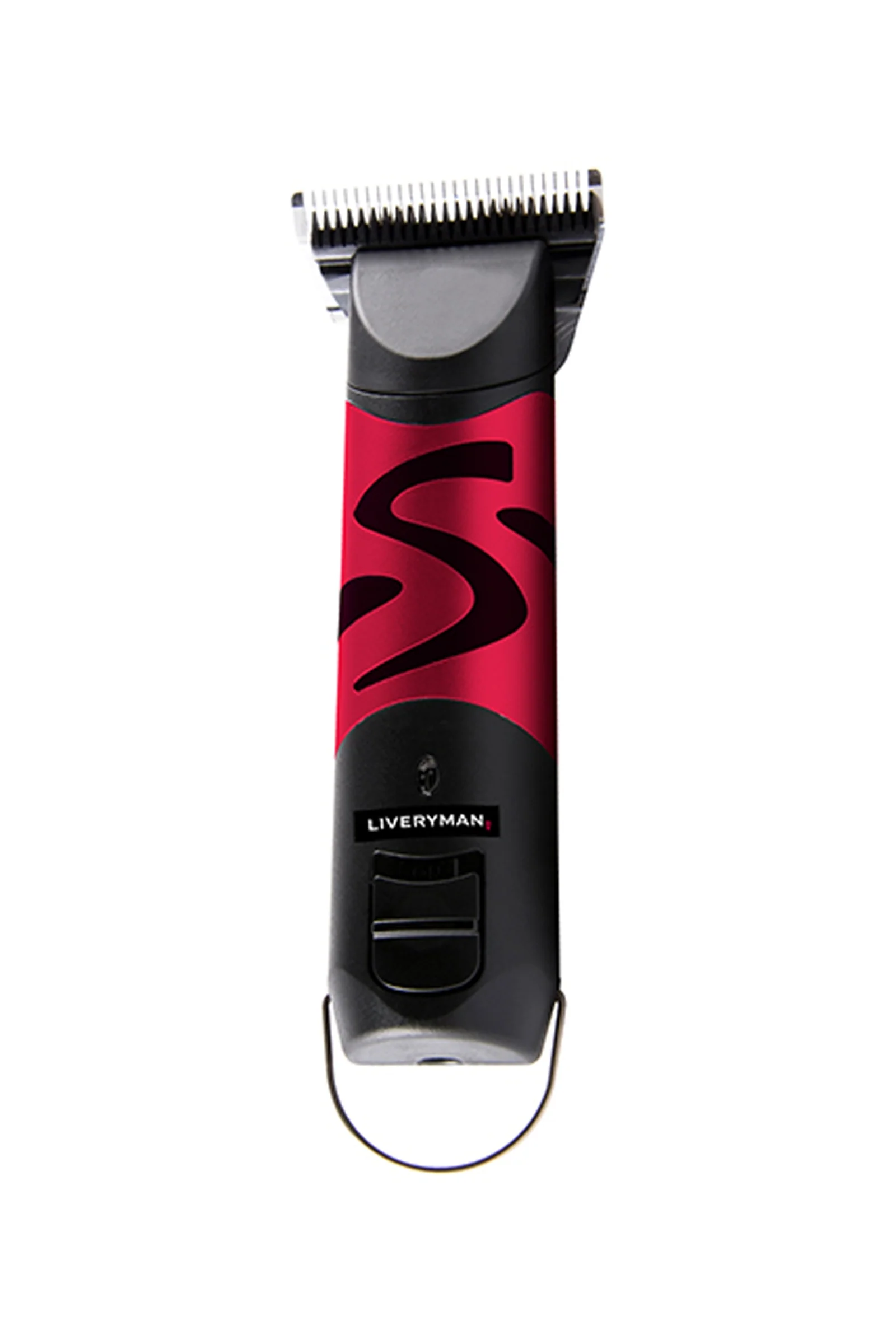 Harmony Plus With Narrow Blade, 1.6 mm Black 1,6