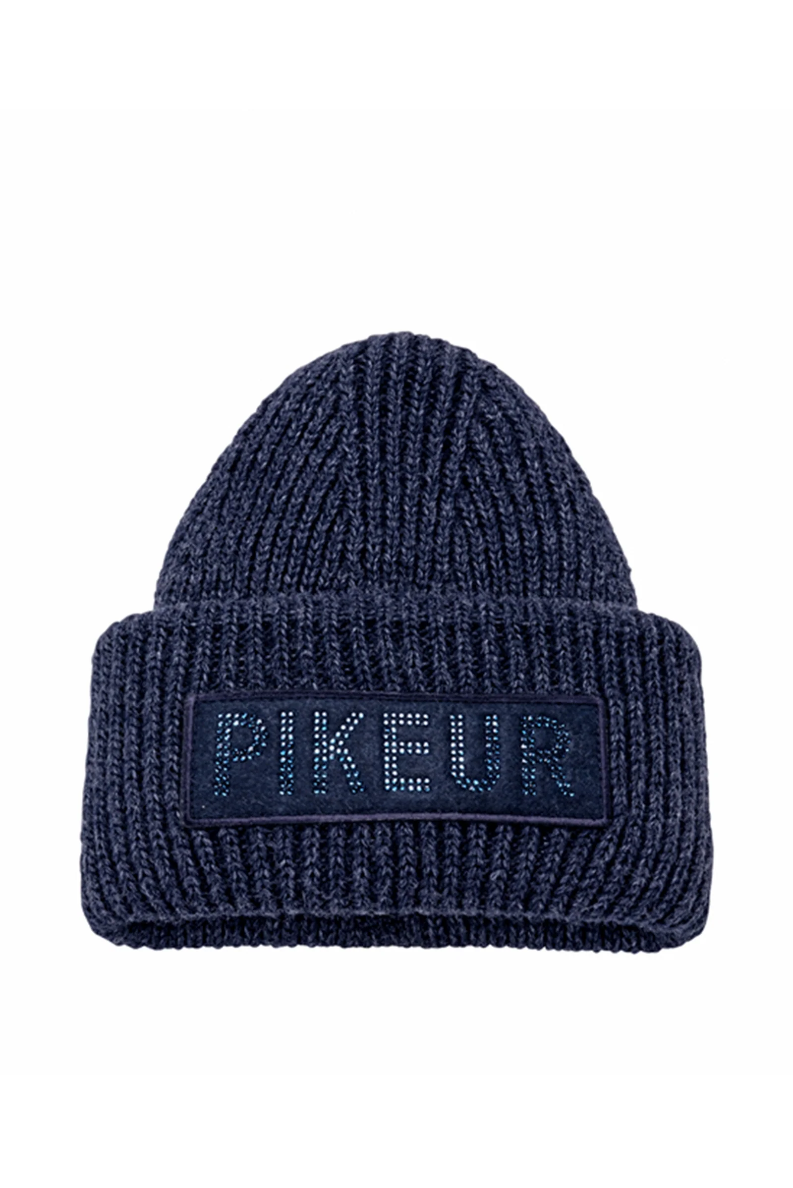 Czapka Pikeur Dark Blue 53-55