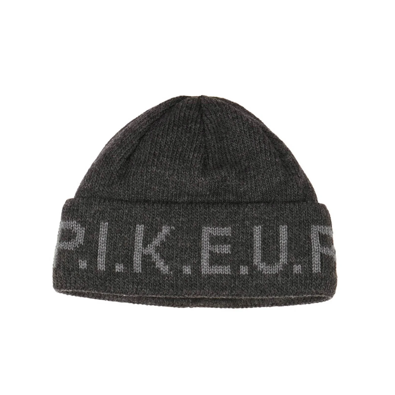 Czapka Pikeur Dark Grey-Light Grey 53-55