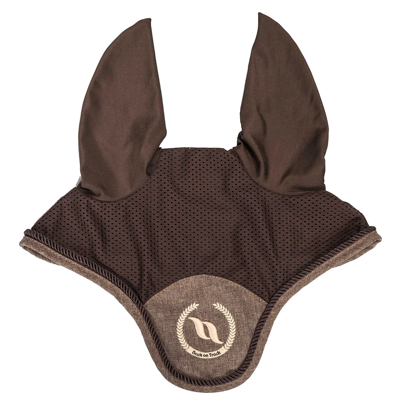 Nauszniki Haze Brown C