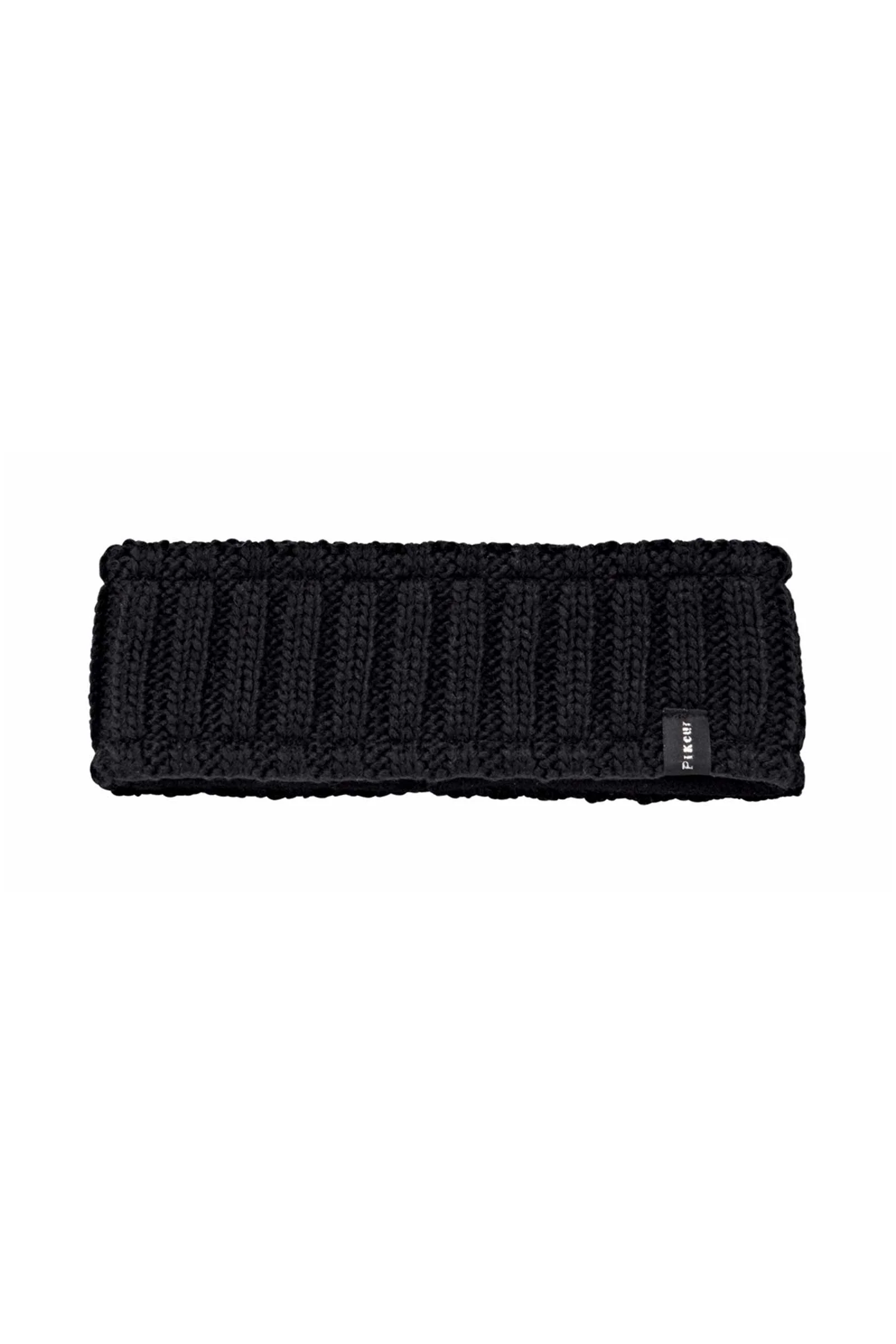 Opaska na głowę Black 53-57