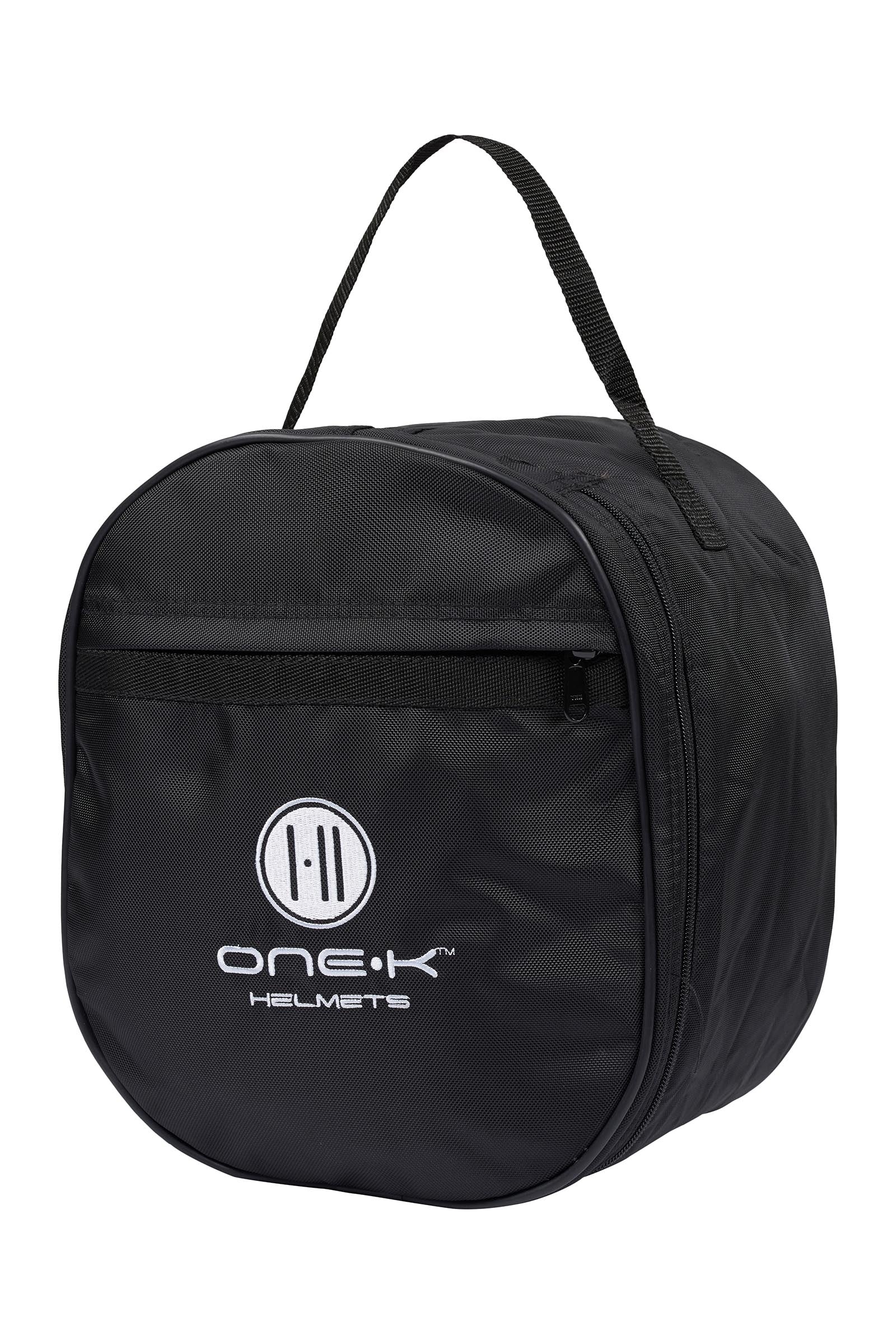 Helmet Bag Black Rozmiar uniwersalny