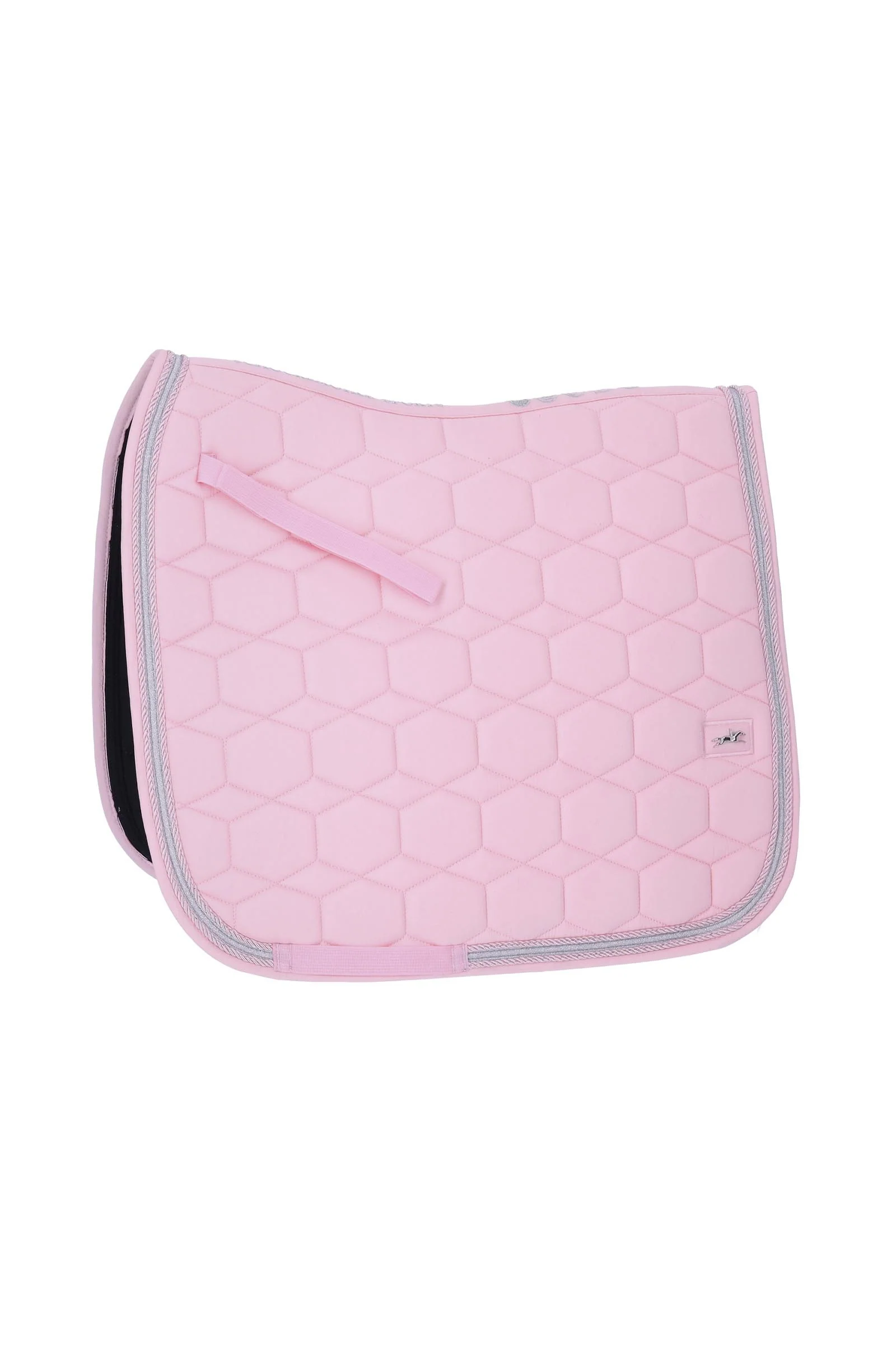 High Density czaprak ujeżdżeniowy Pale Pink F
