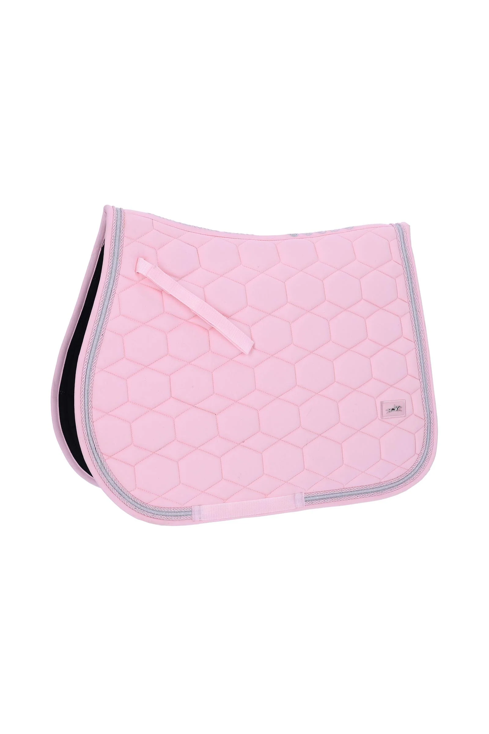 High Density czaprak skokowy Pale Pink F