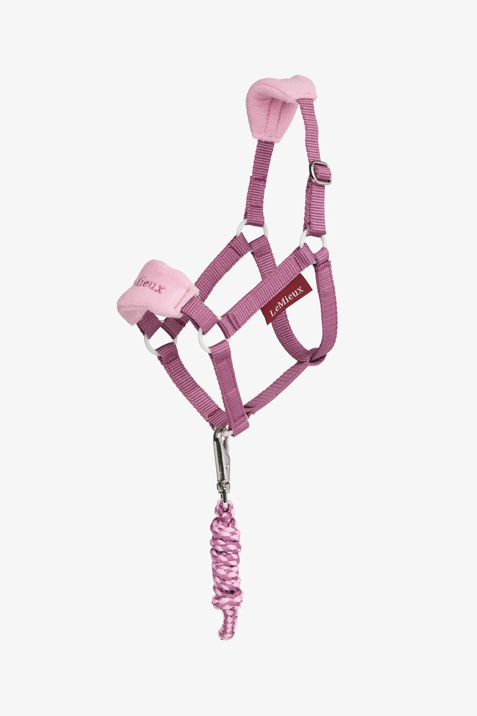 Hobby Horse Vogue kantar i uwiąz Mallow Rozmiar uniwersalny