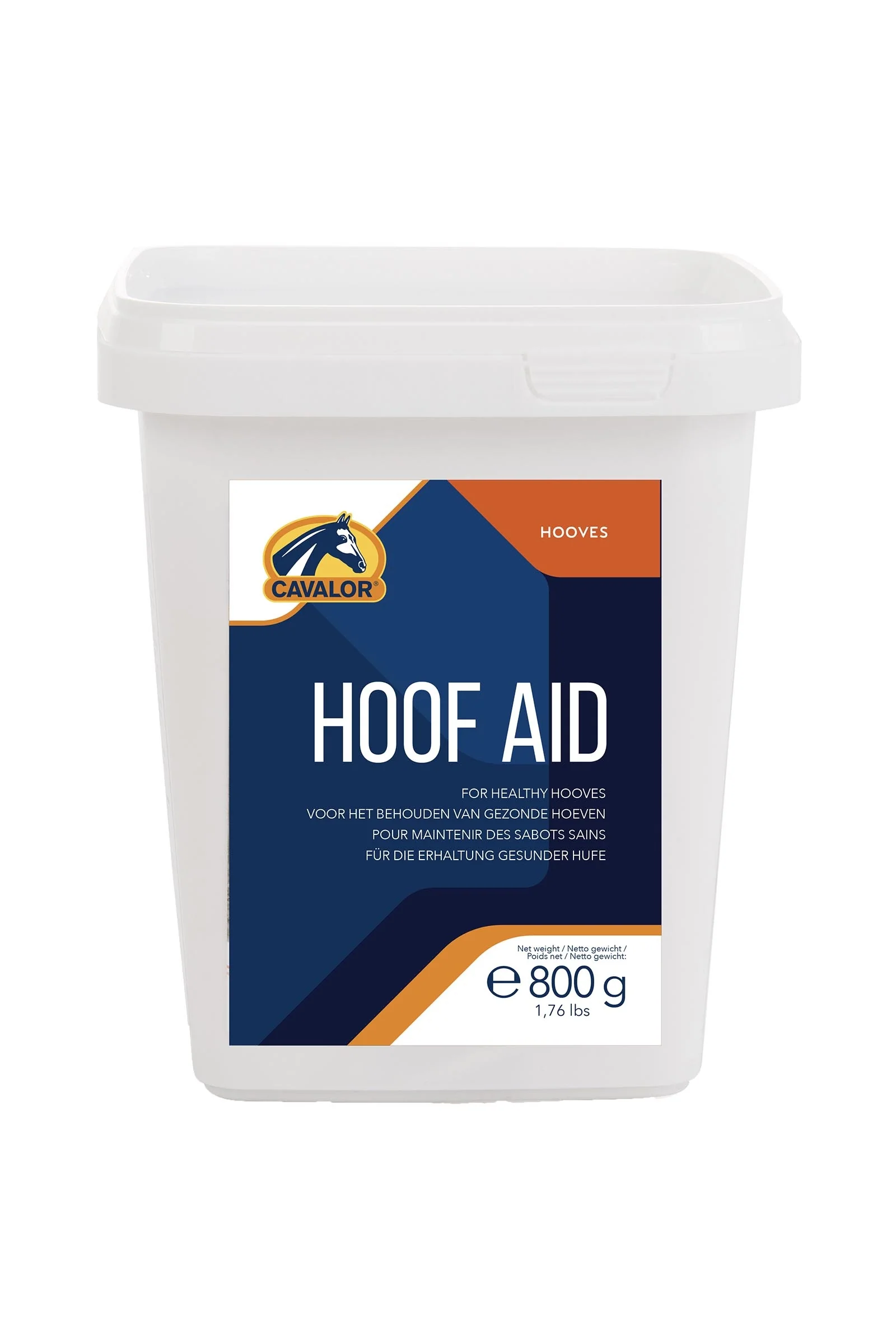 Hoof Aid, 800 g No Color 1