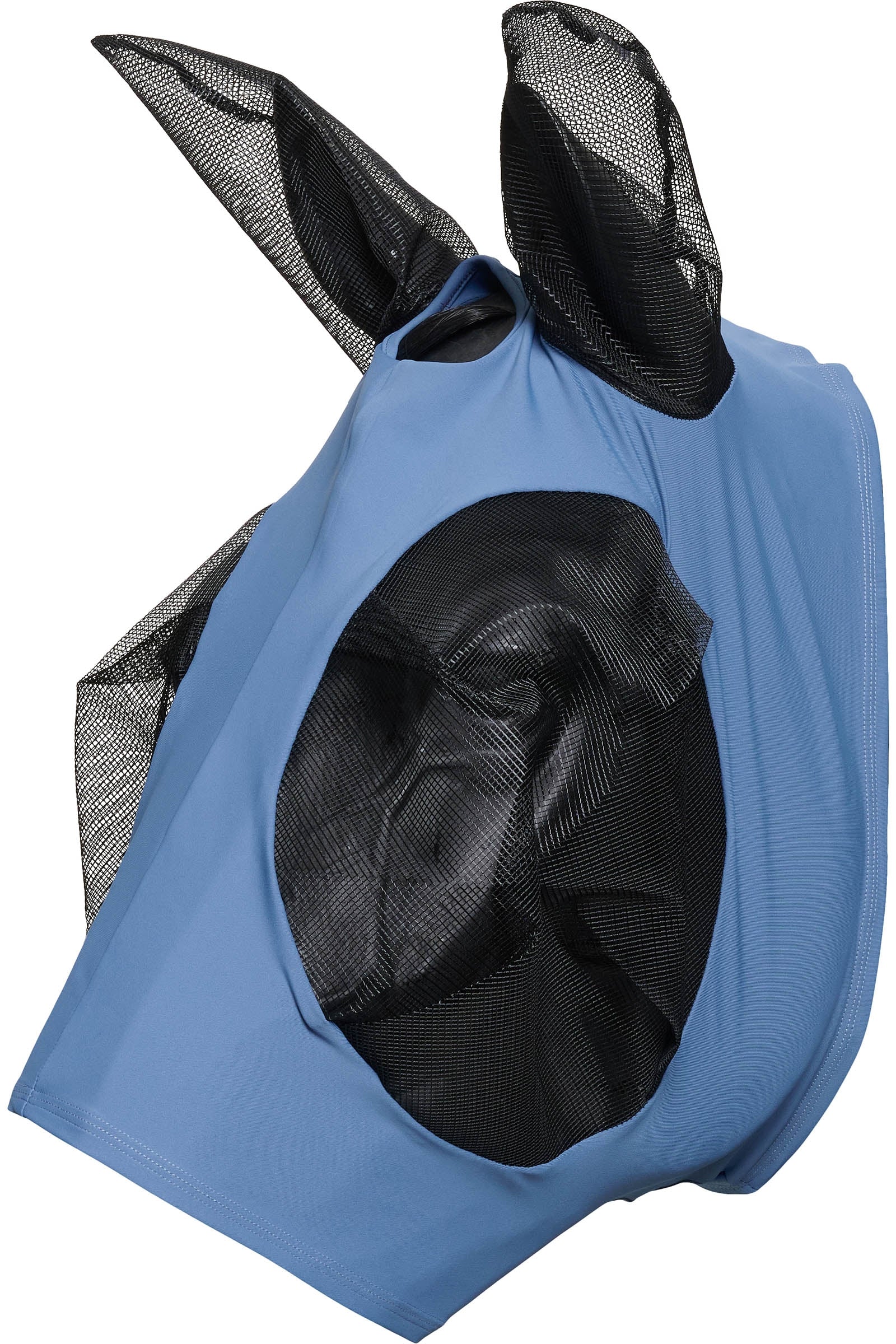 HorseGuard Insect Mask Coronet Blue F