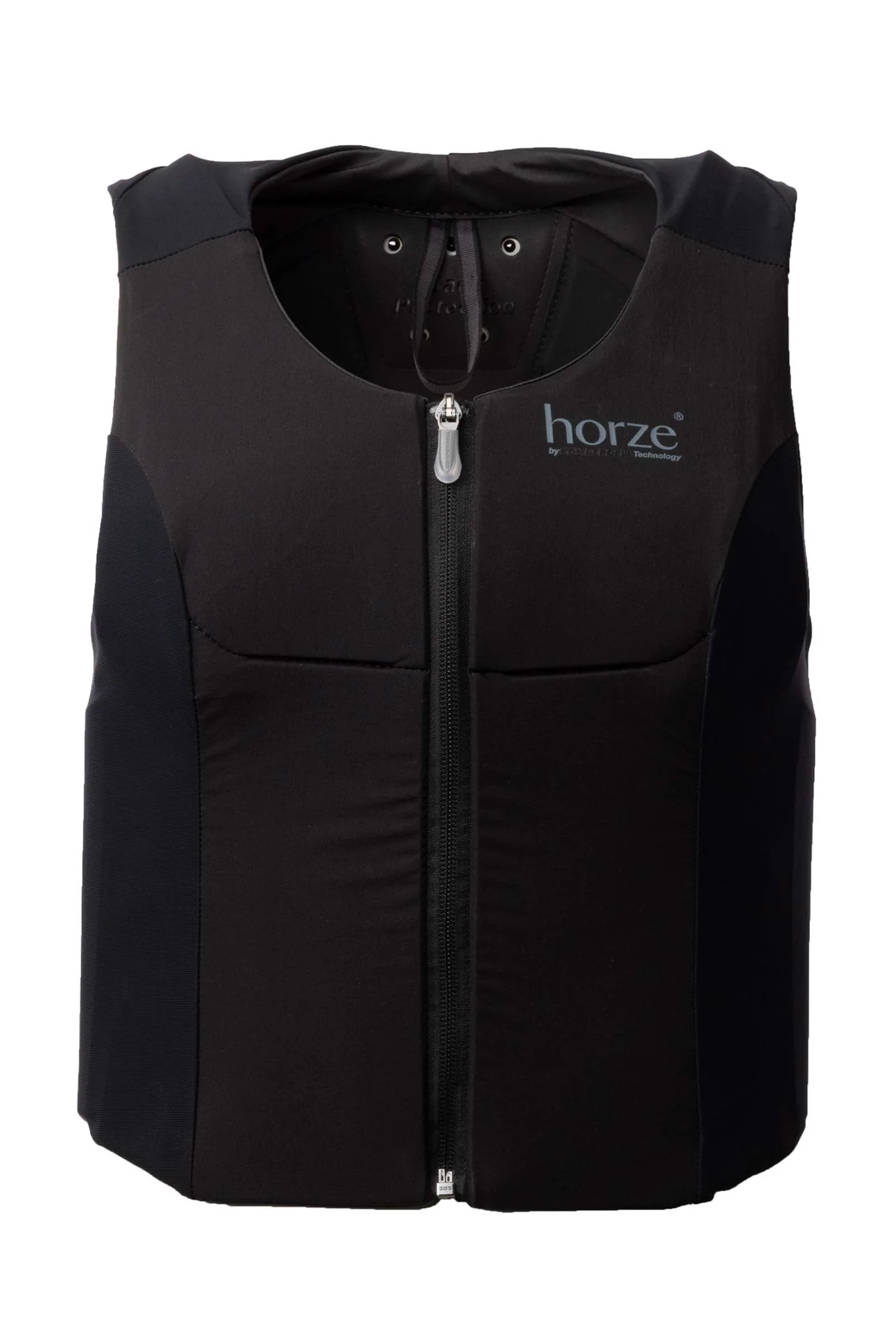 by KOMPERDELL Noreia Ballistic kamizelka Junior black/anthracite 10 lat
