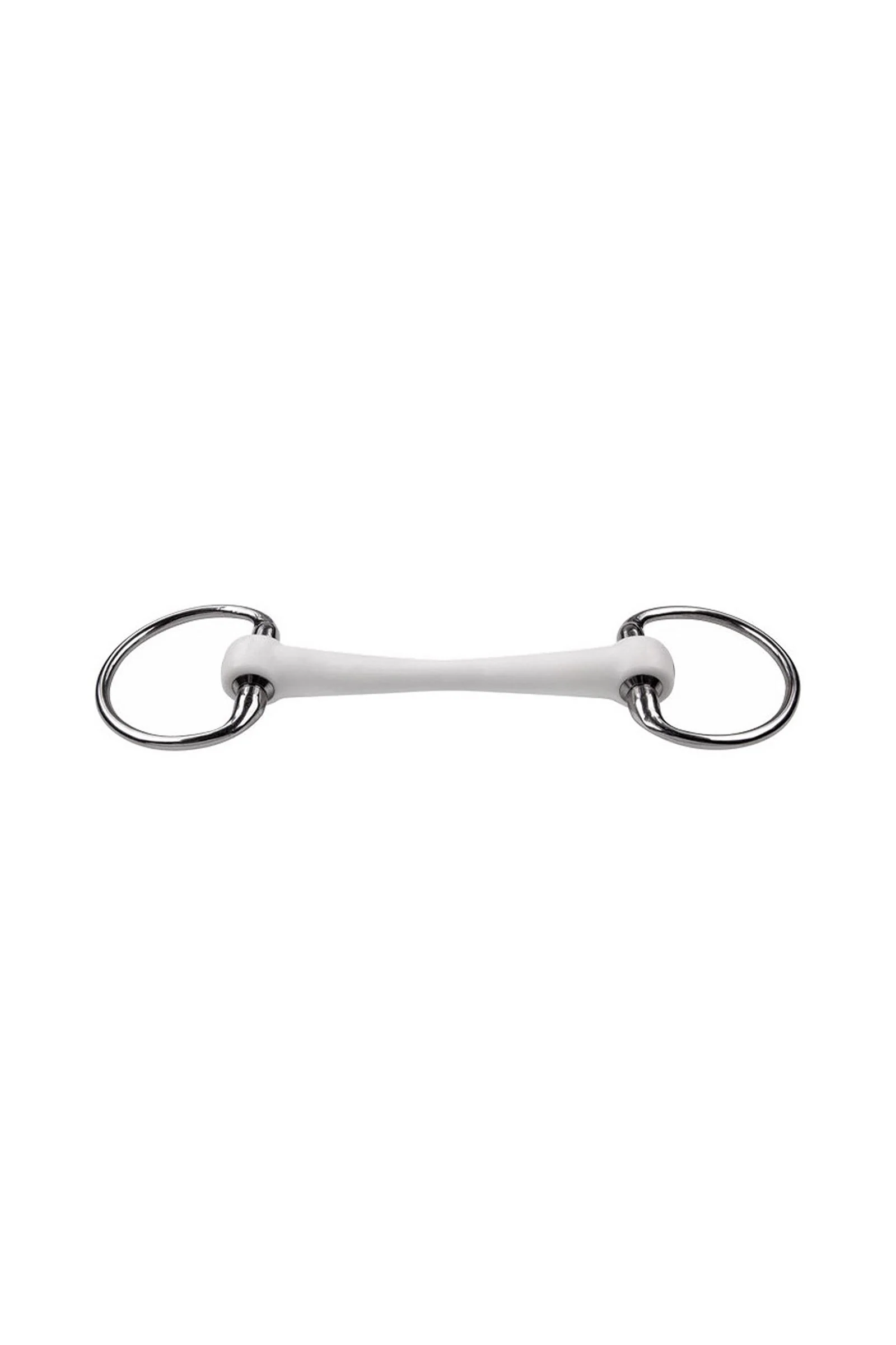 Inno Sense Eggbutt Flexi Soft-14 White 115 mm