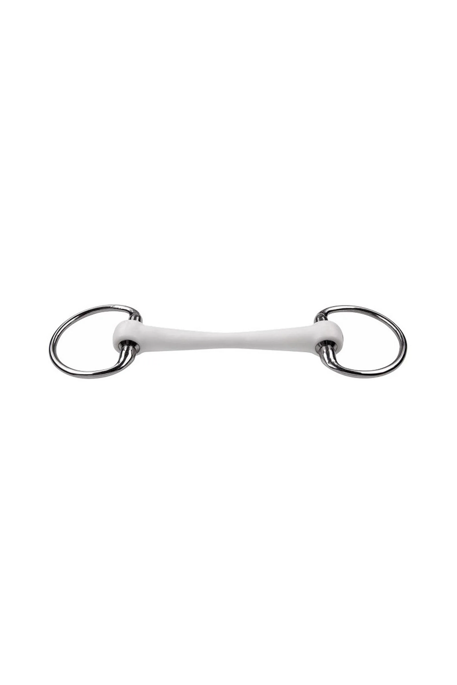 Inno Sense Eggbutt Flexi Soft-15 White 125 mm