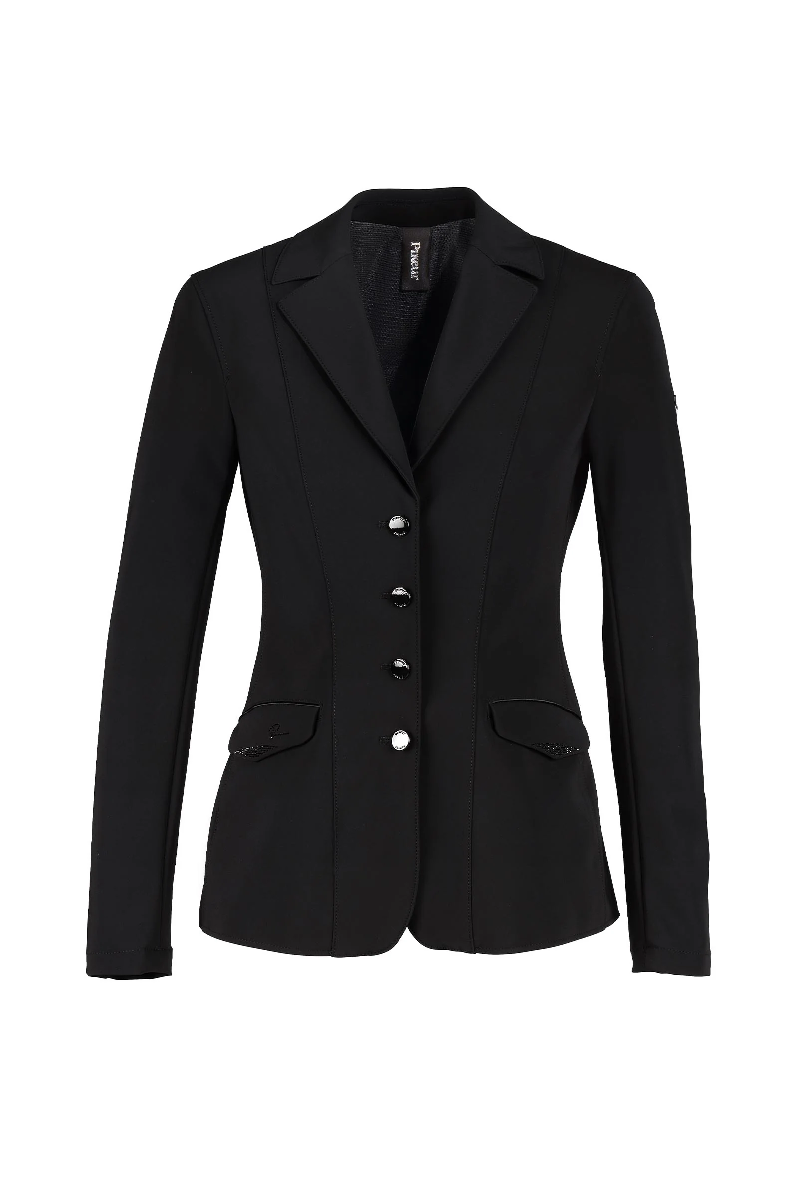 Isalie Damska marynarka konkursowa Black 32